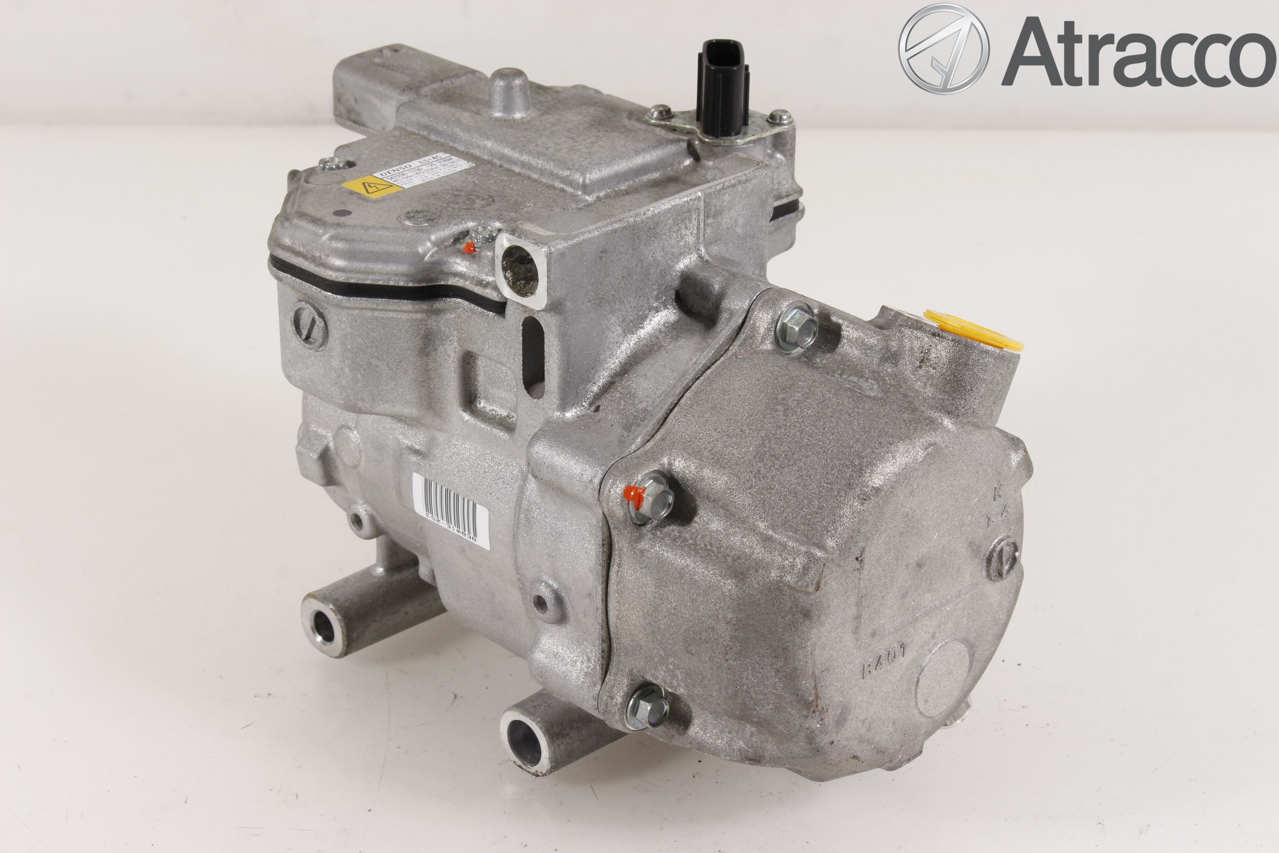 Toyota AURIS 13-19 Ac Kompressor