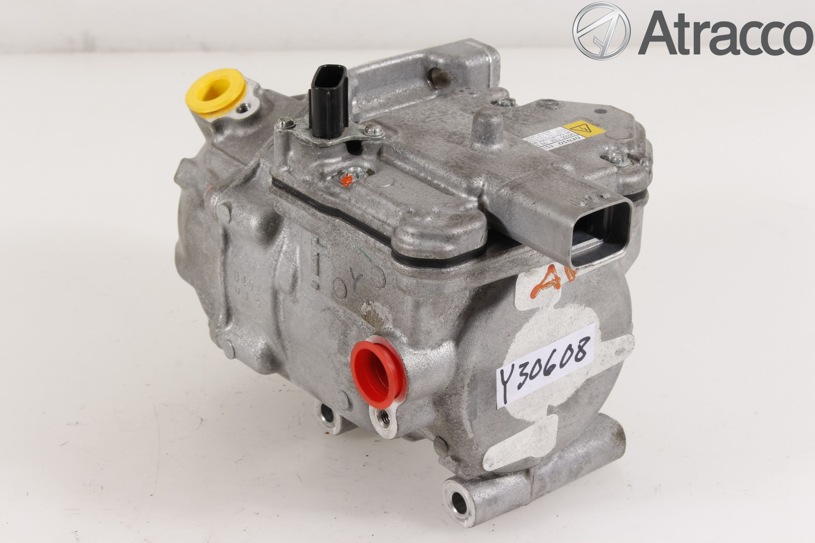 Toyota AURIS 13-19 Ac Kompressor