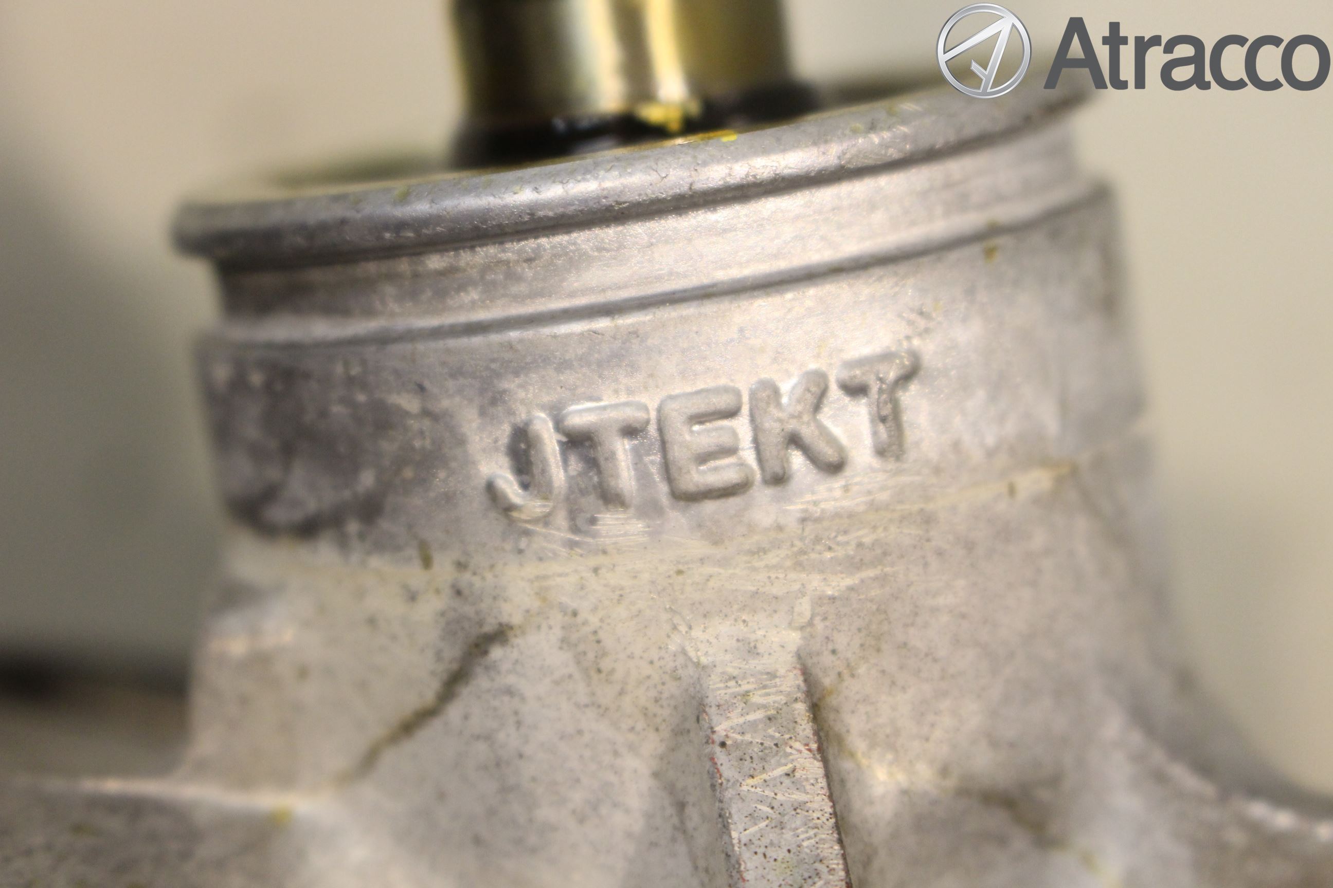 Mitsubishi SPACE STAR 13- Styrväxel Servo -Snäcka