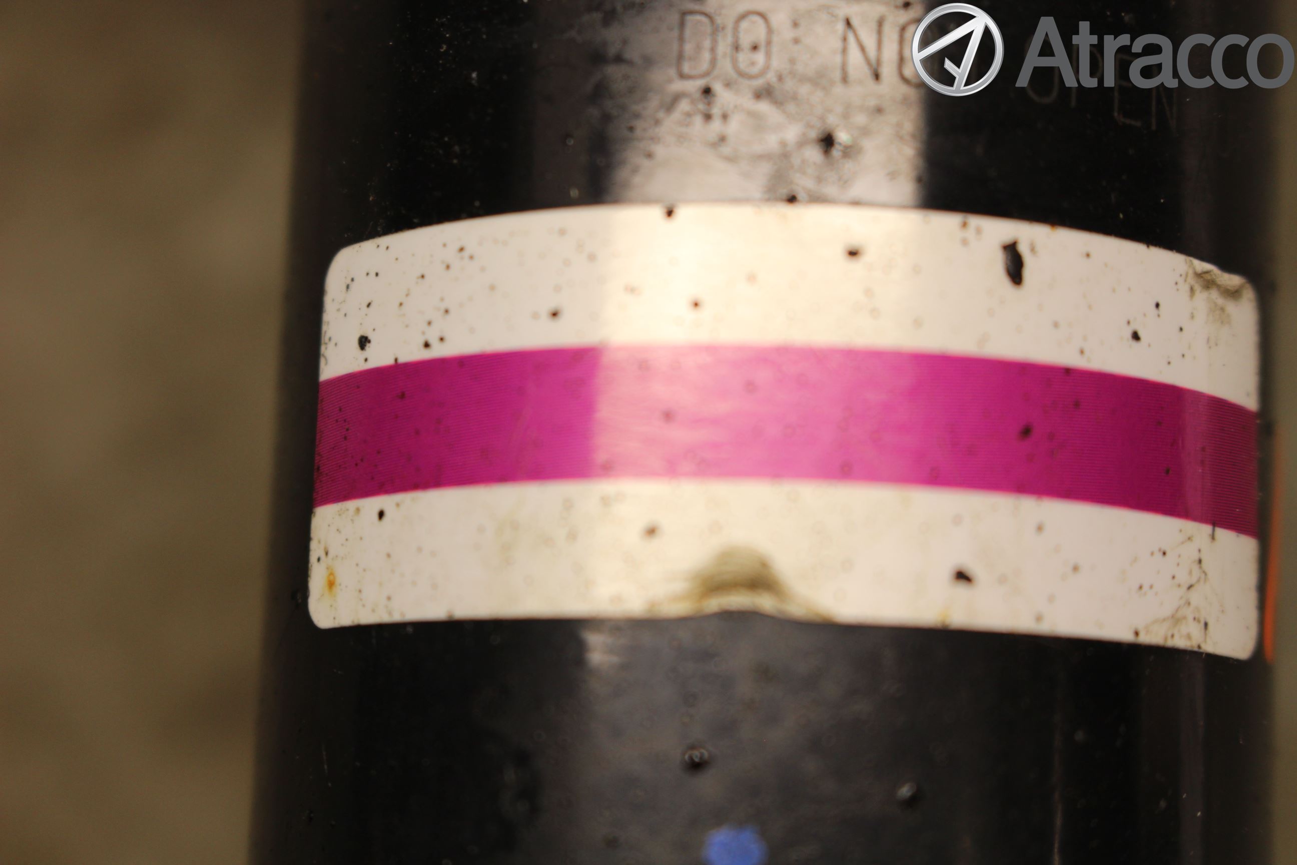 Toyota AURIS 13-19 Fjäderben Fram Vänster