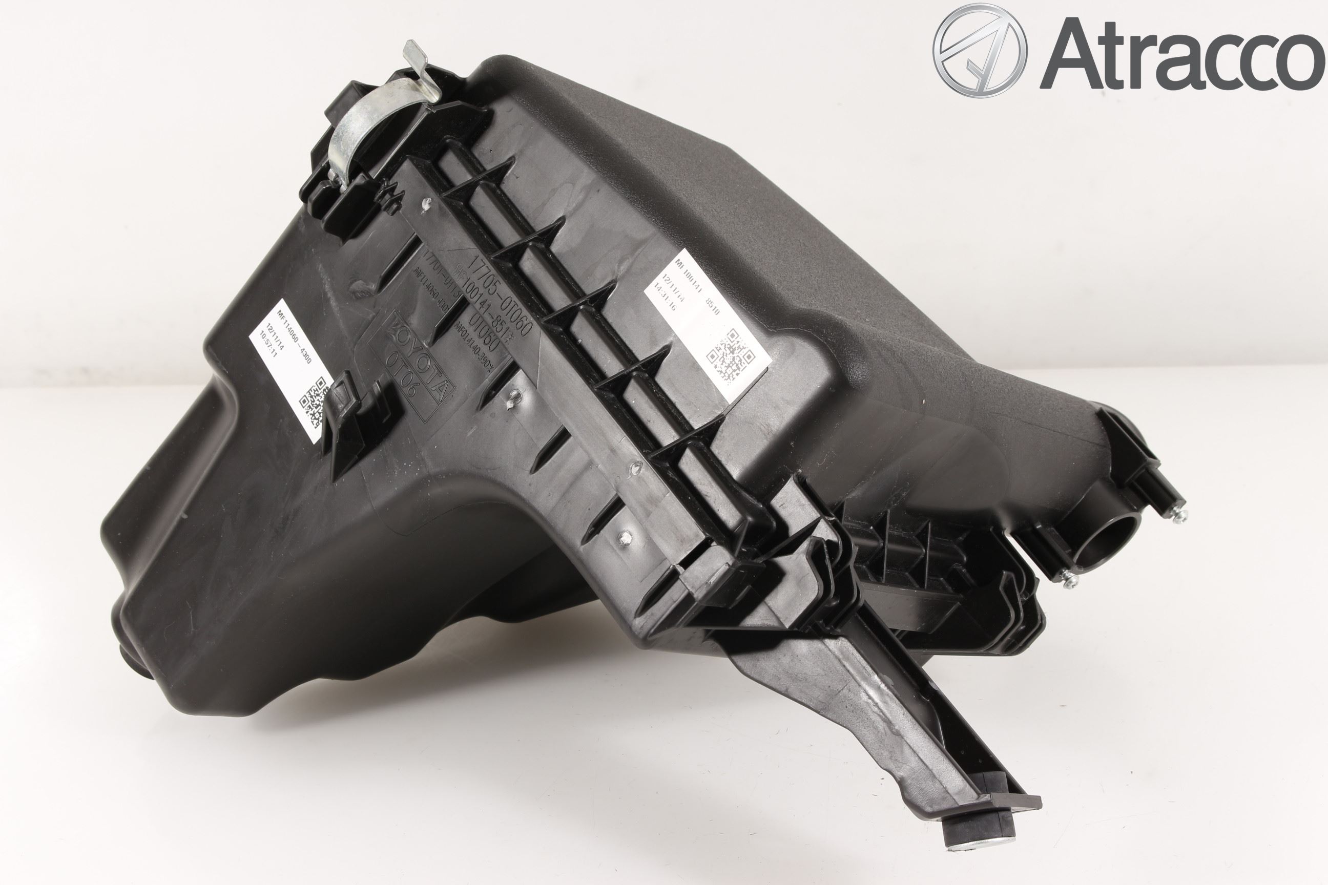 Toyota AURIS 13-19 Luftrenare