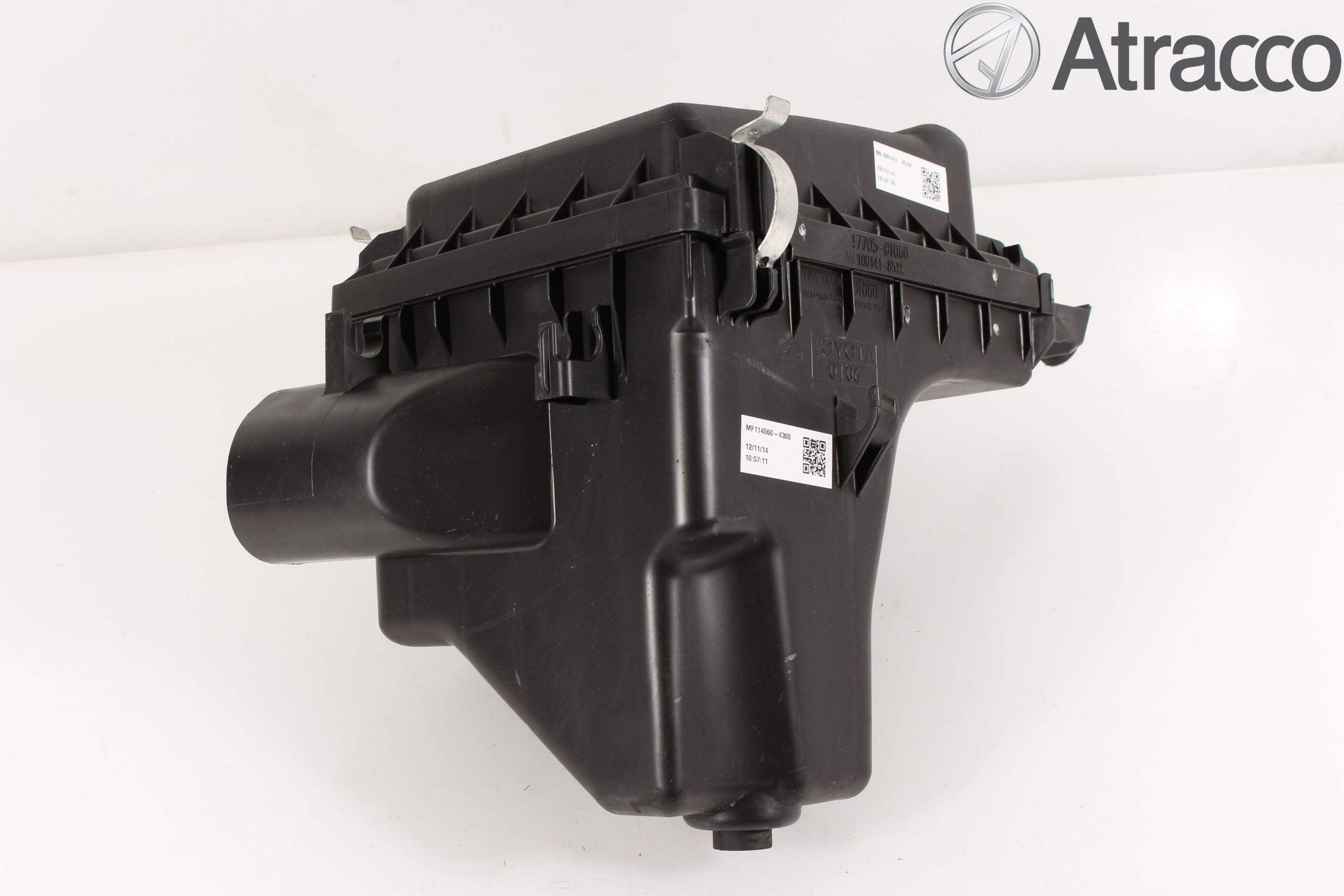 Toyota AURIS 13-19 Luftrenare