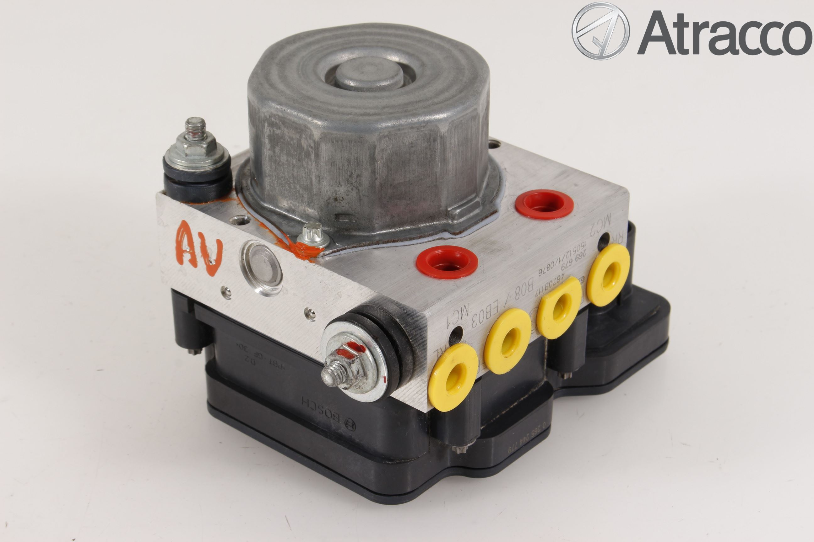 Mitsubishi SPACE STAR 13- Abs Hydraulaggregat