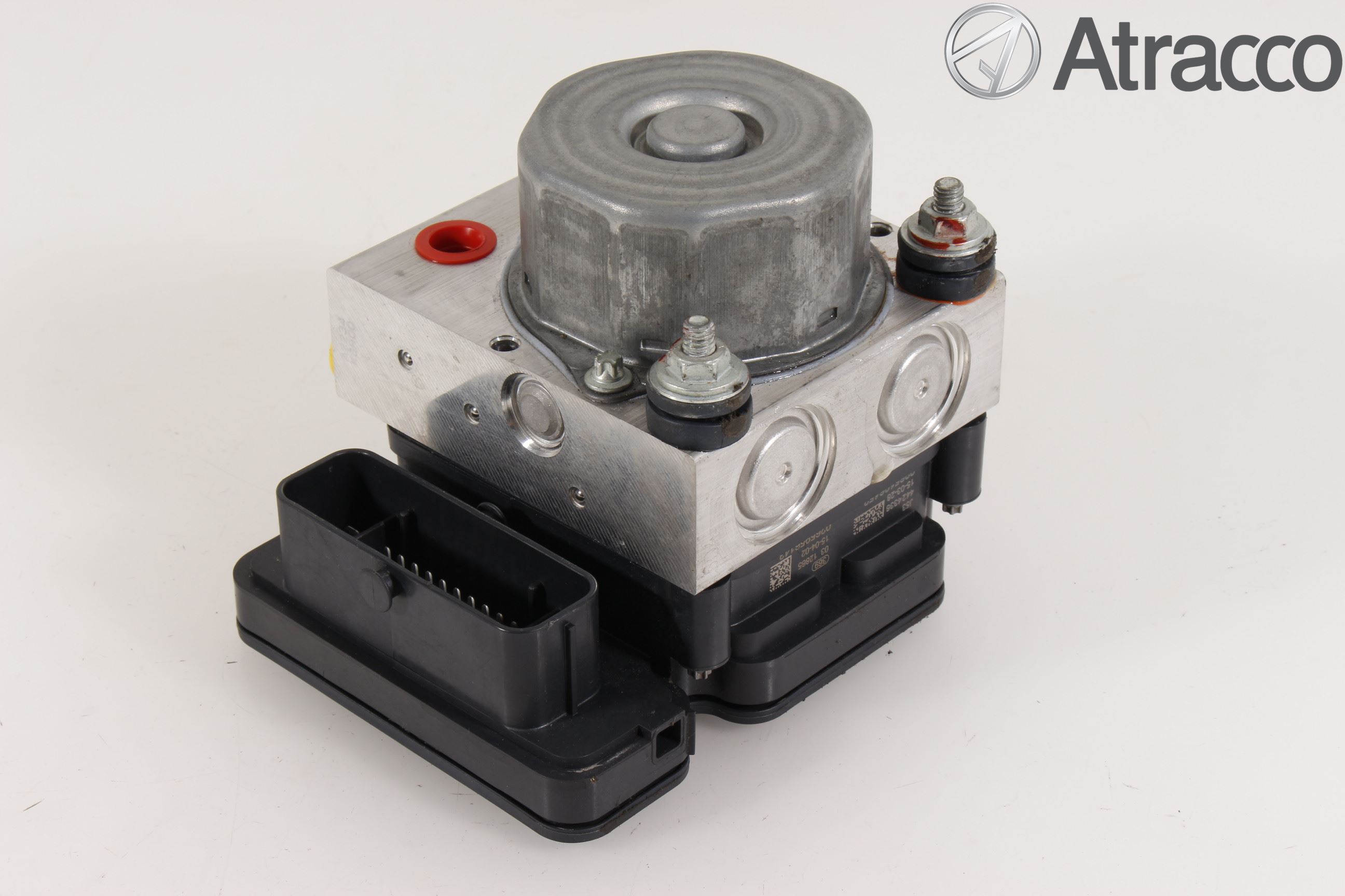 Mitsubishi SPACE STAR 13- Abs Hydraulaggregat