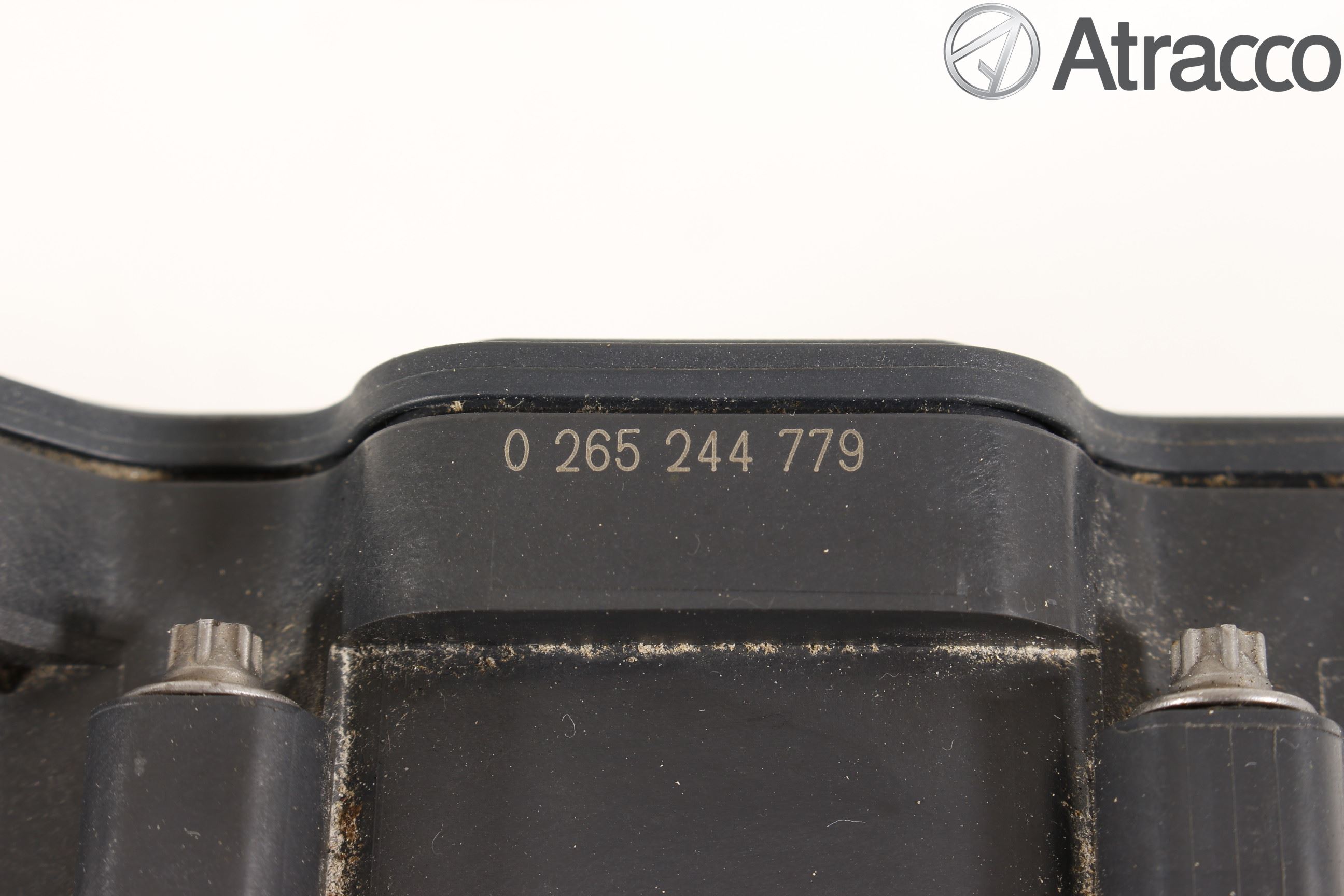 Mitsubishi SPACE STAR 13- Abs Hydraulaggregat