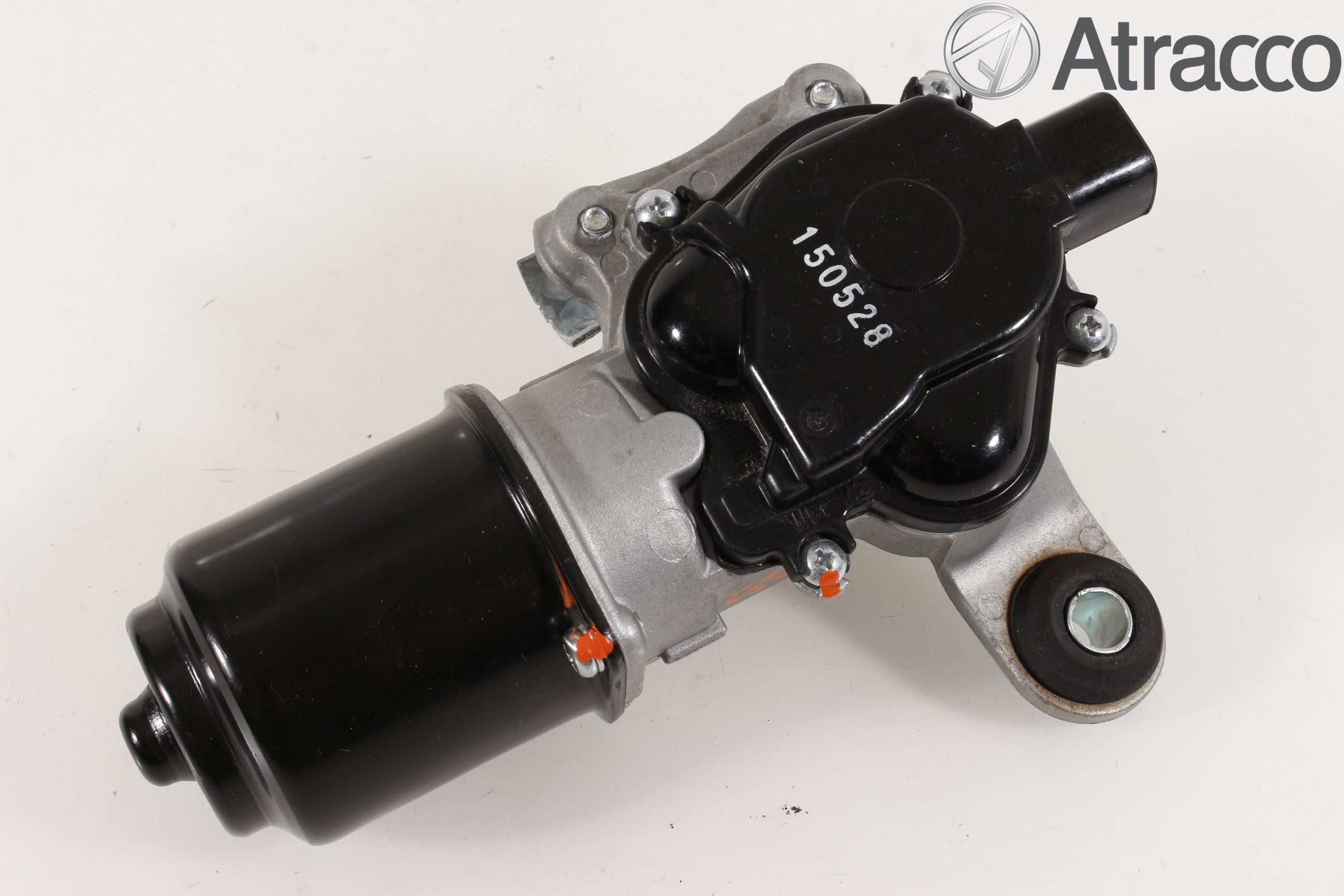 Mitsubishi SPACE STAR 13- Torkarmotor Vindruta