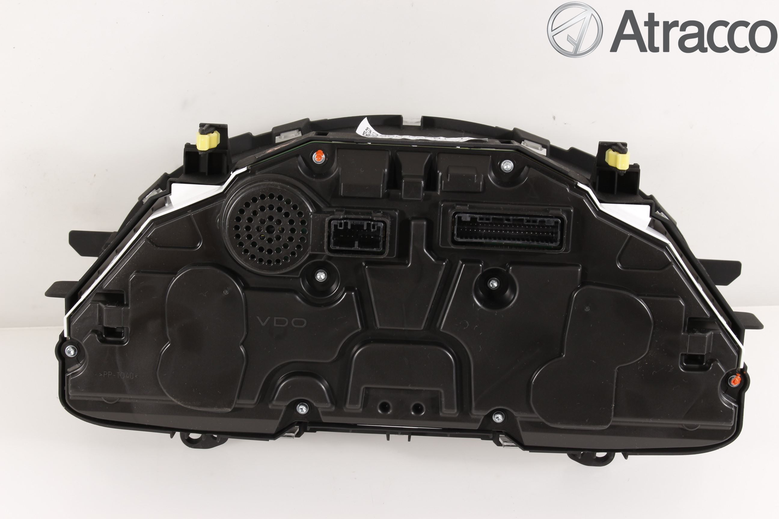 Toyota AURIS 13-19 Instrument Komb