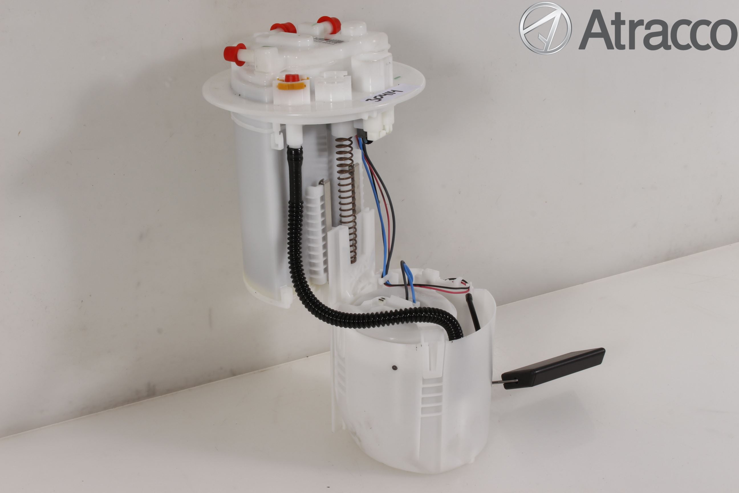 Toyota AURIS 13-19 Bränslepump El