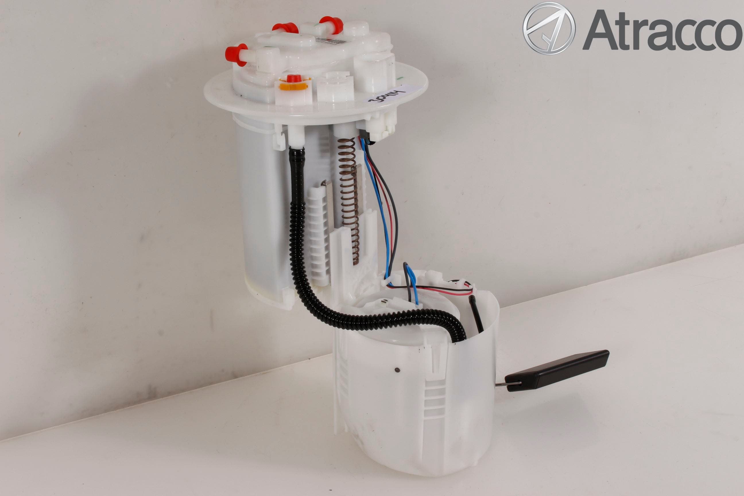 Toyota AURIS 13-19 Bränslepump El