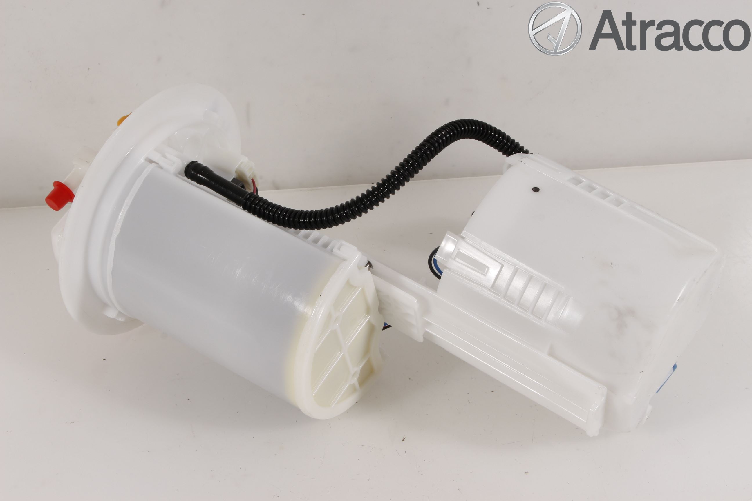 Toyota AURIS 13-19 Bränslepump El