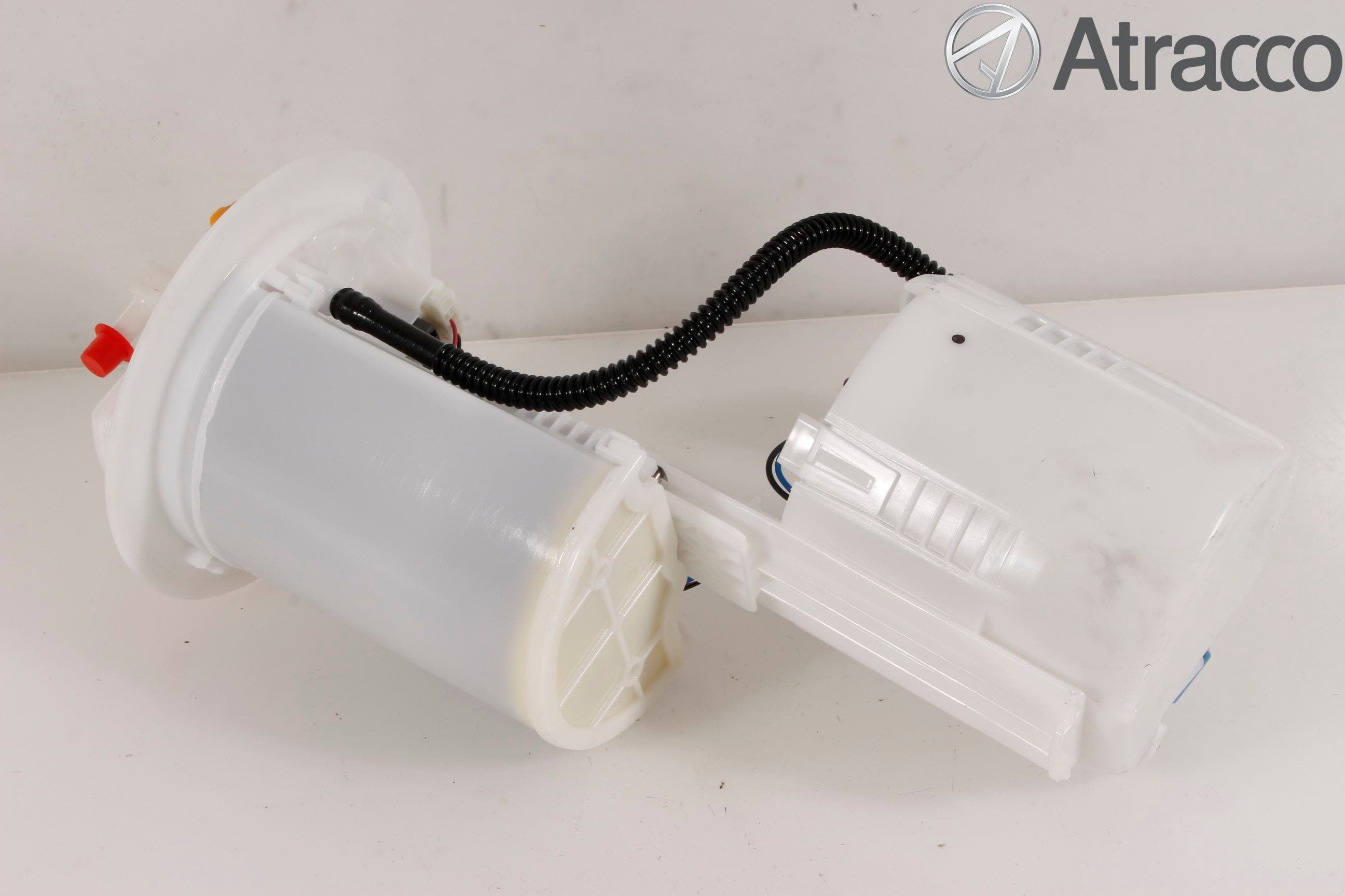 Toyota AURIS 13-19 Bränslepump El