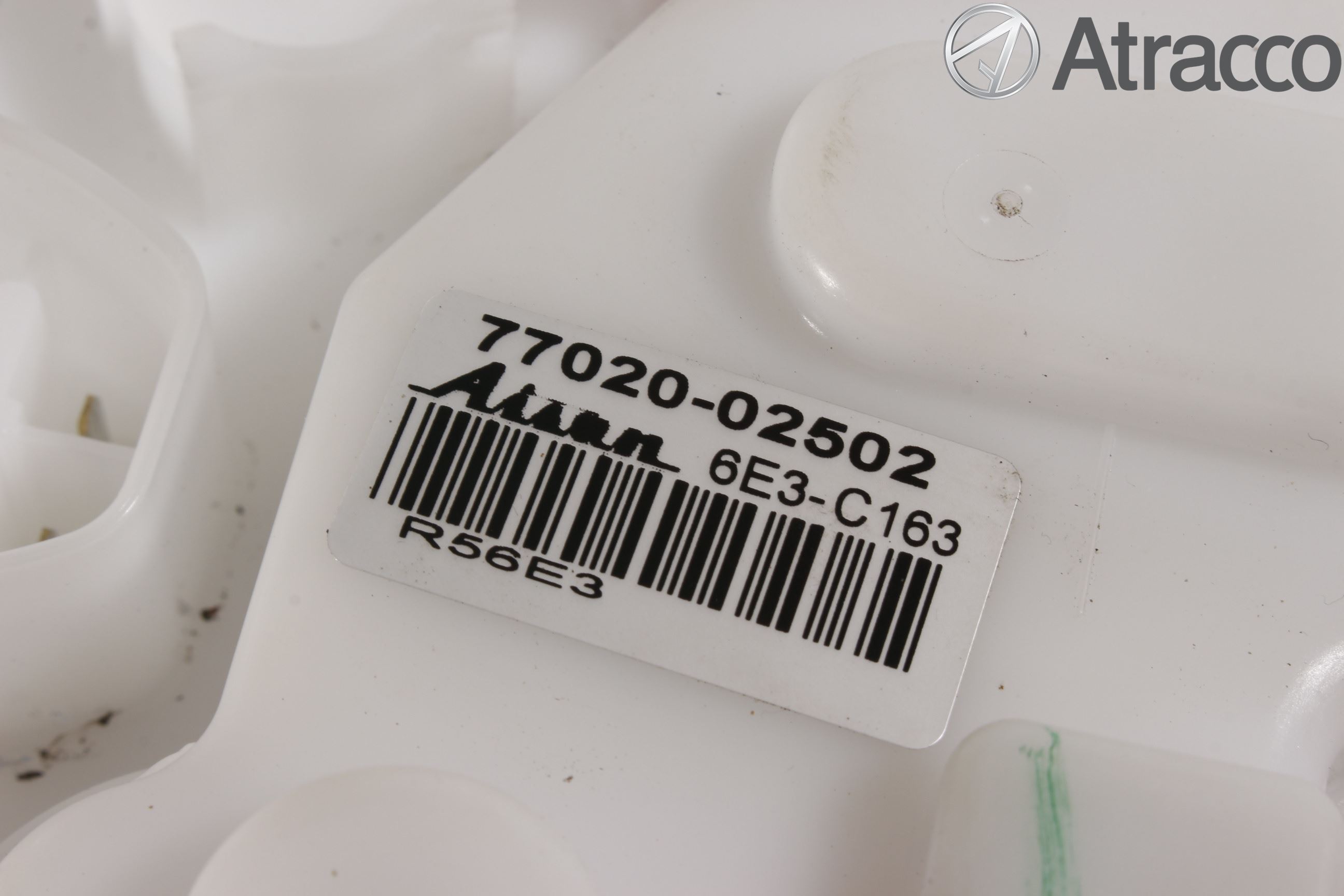 Toyota AURIS 13-19 Bränslepump El