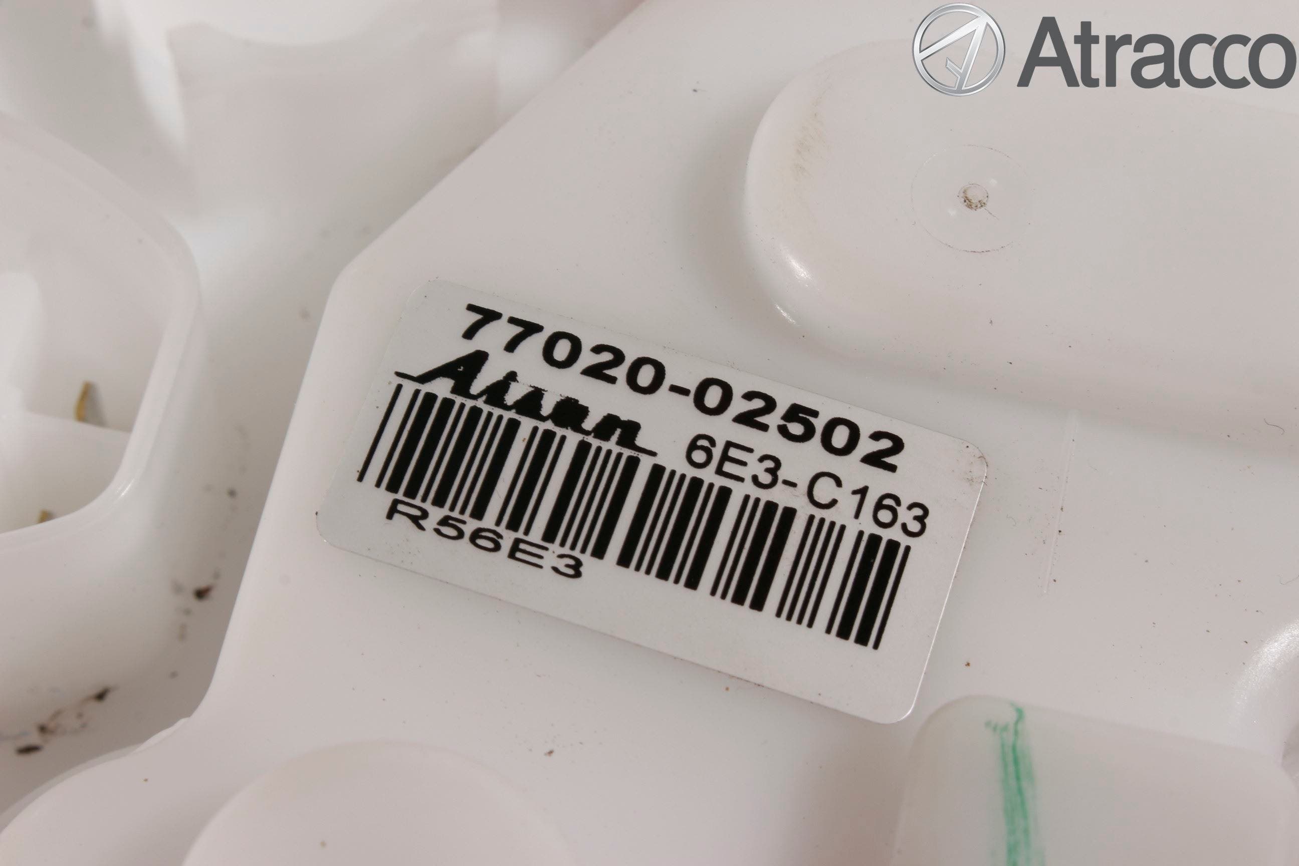 Toyota AURIS 13-19 Bränslepump El