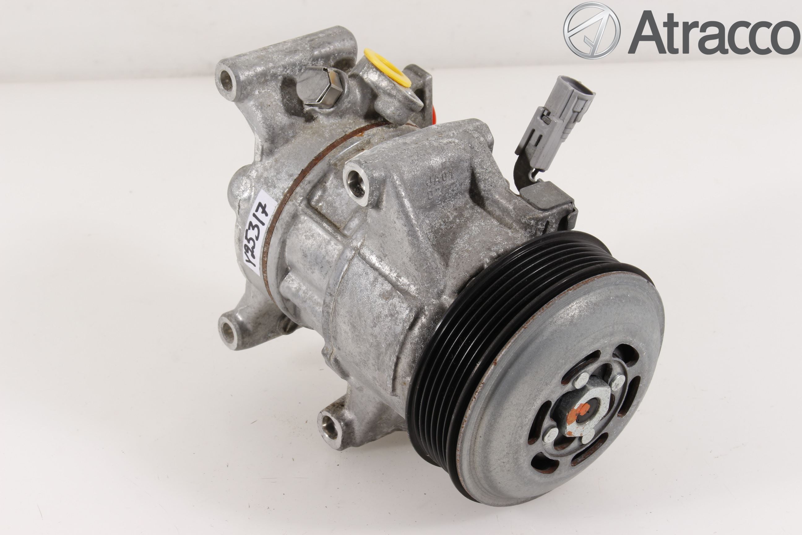 Toyota AURIS 13-19 Ac Kompressor