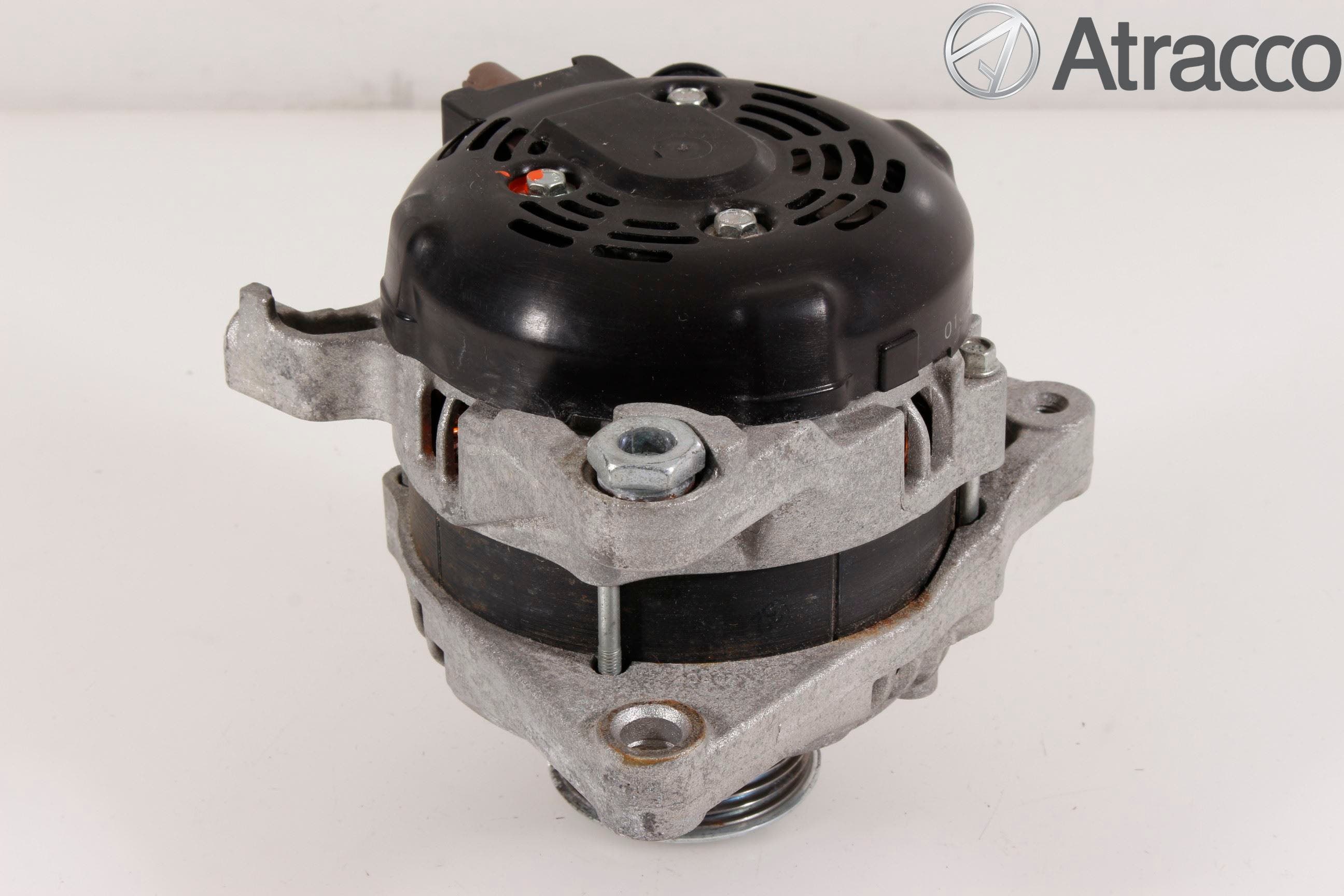 Toyota AURIS 13-19 Generator