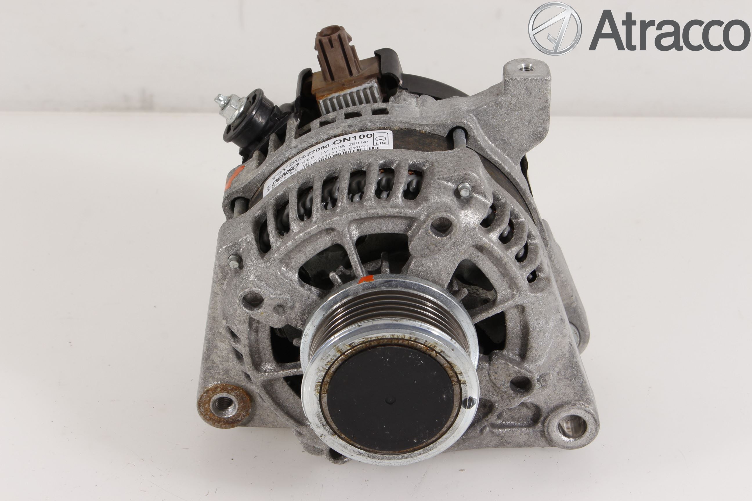 Toyota AURIS 13-19 Generator