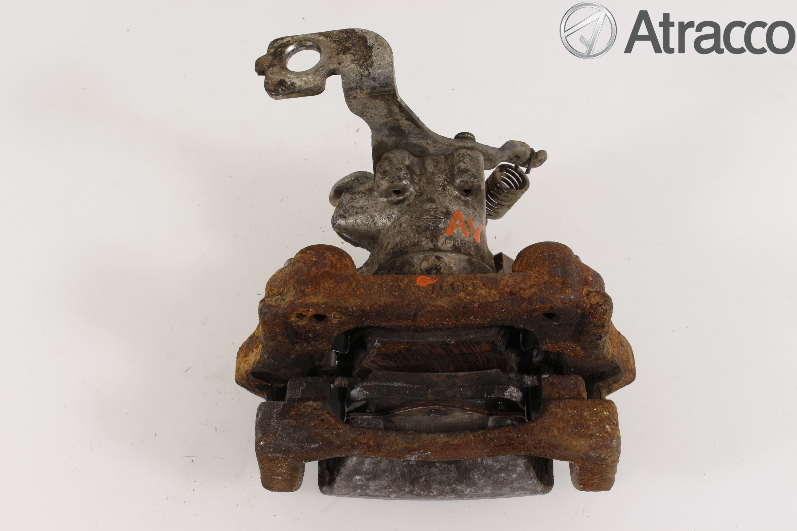 Toyota AURIS 13-19 Bromsok Bak Höger