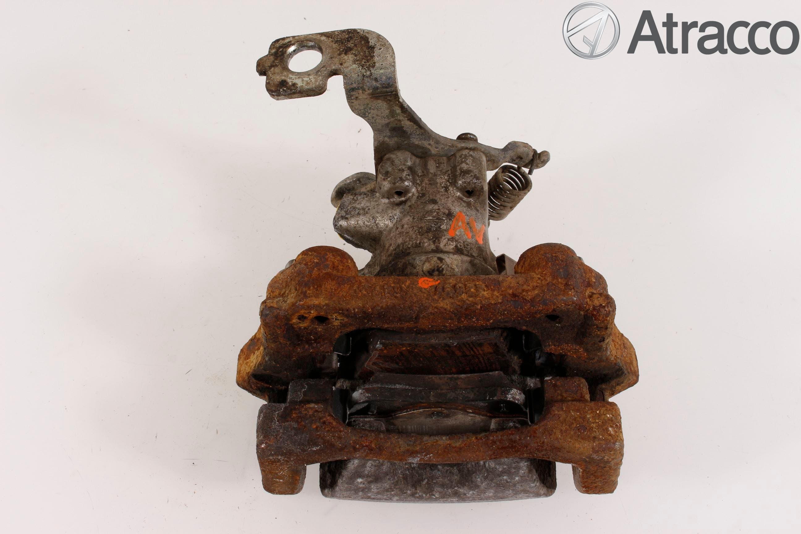 Toyota AURIS 13-19 Bromsok Bak Höger