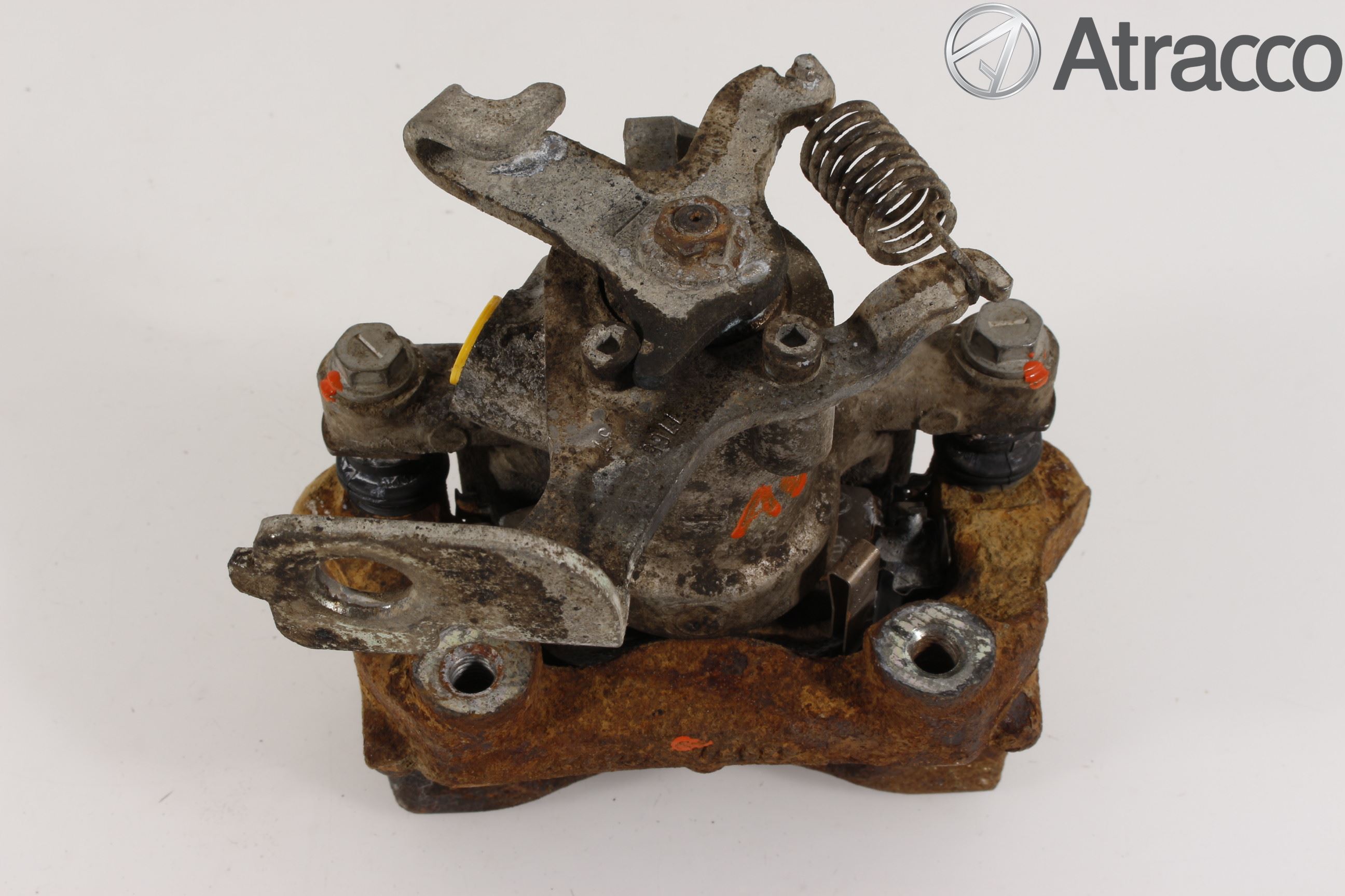 Toyota AURIS 13-19 Bromsok Bak Höger