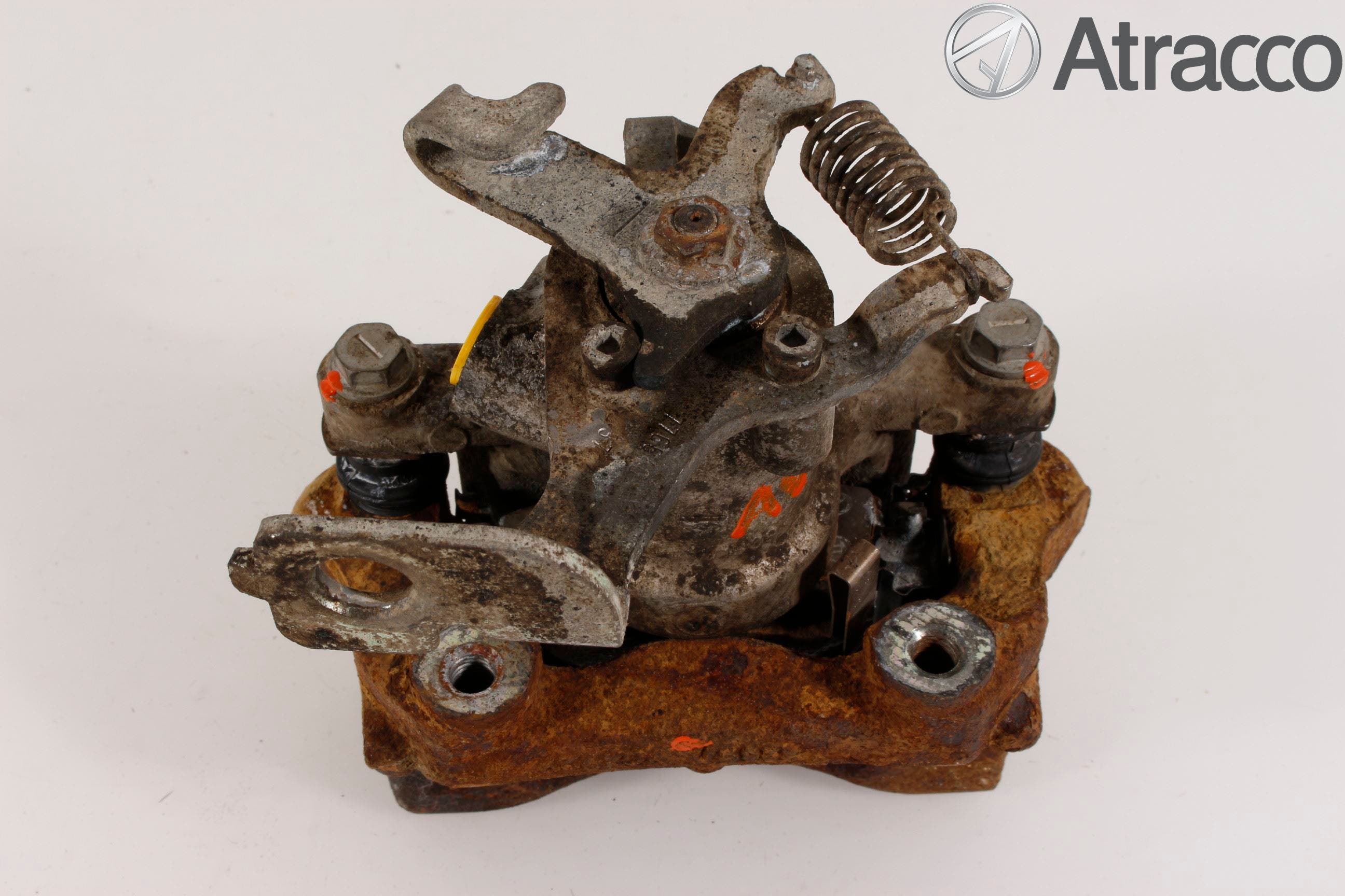 Toyota AURIS 13-19 Bromsok Bak Höger