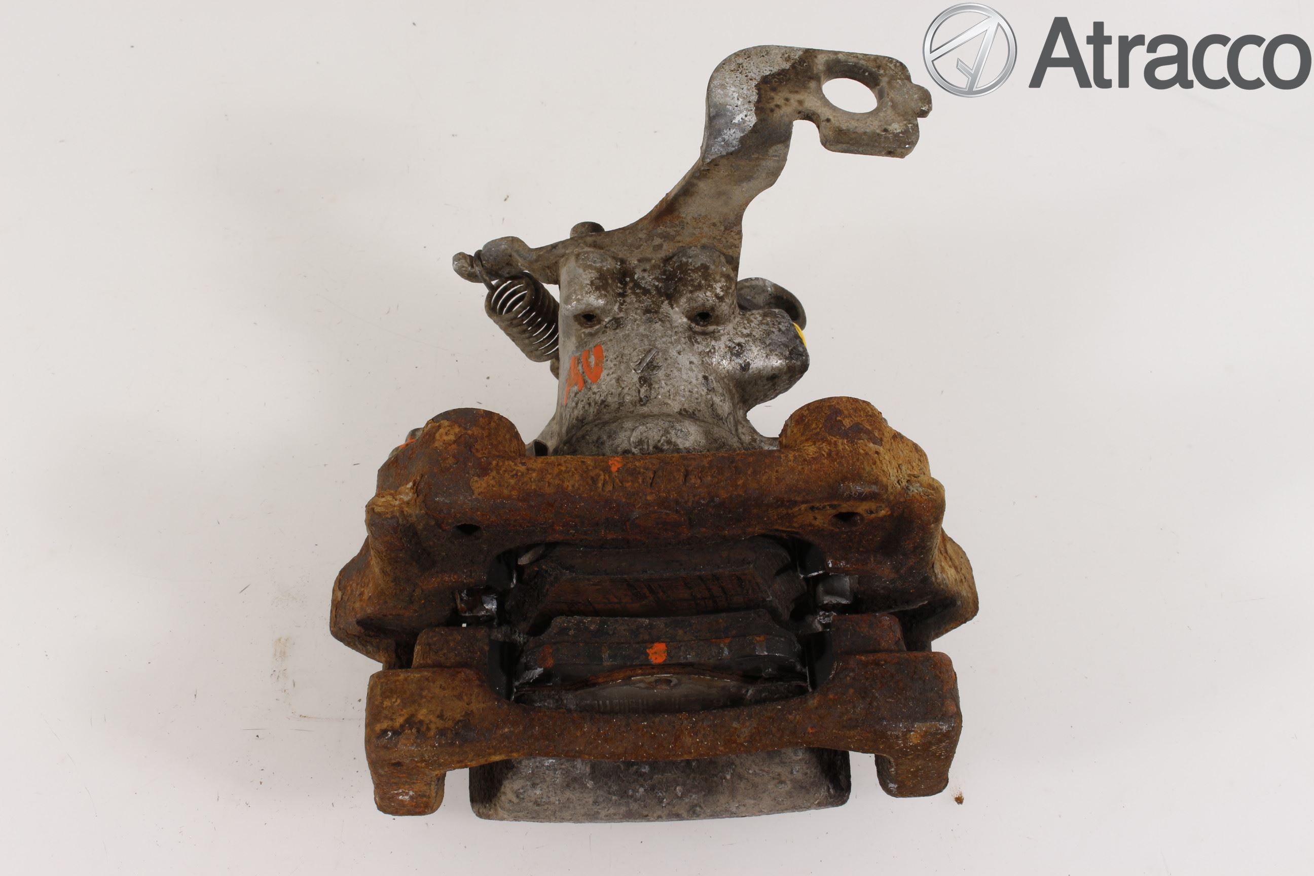 Toyota AURIS 13-19 Bromsok Bak Vänster