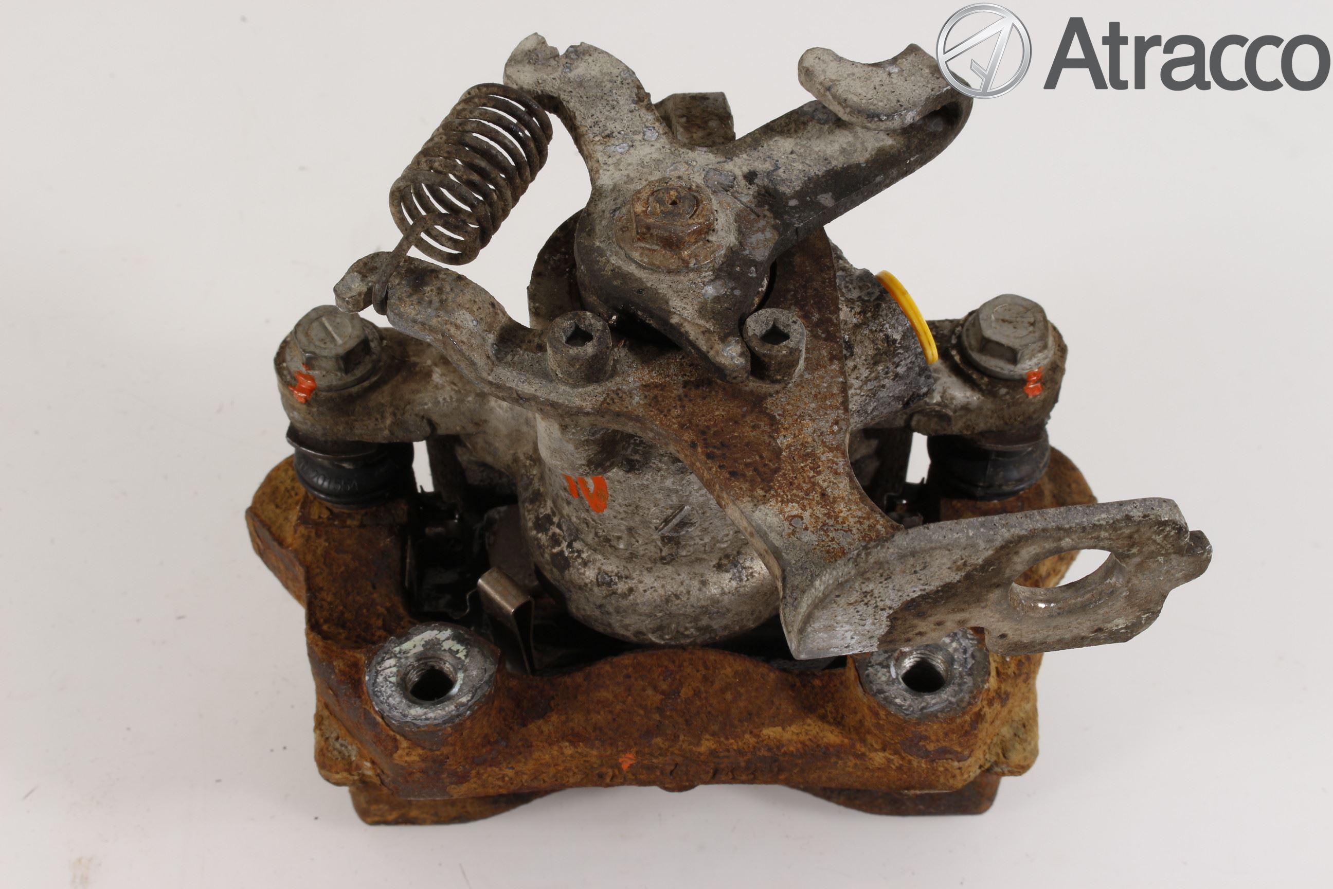 Toyota AURIS 13-19 Bromsok Bak Vänster