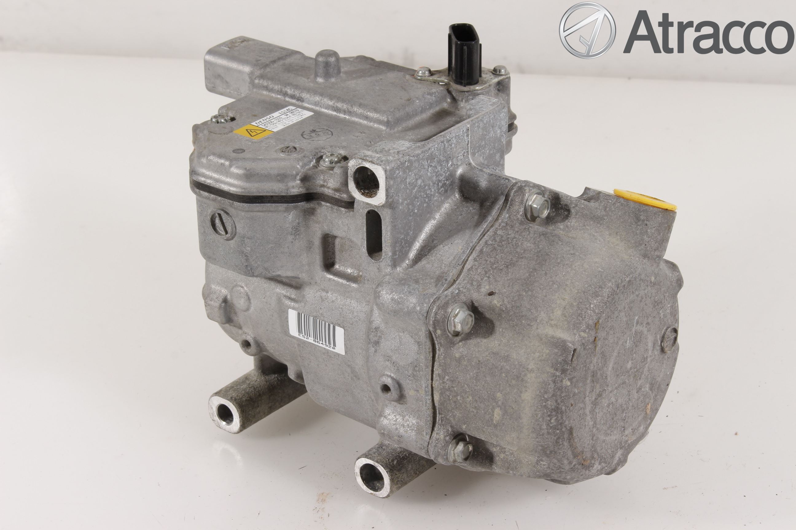 Toyota AURIS 13-19 Ac Kompressor