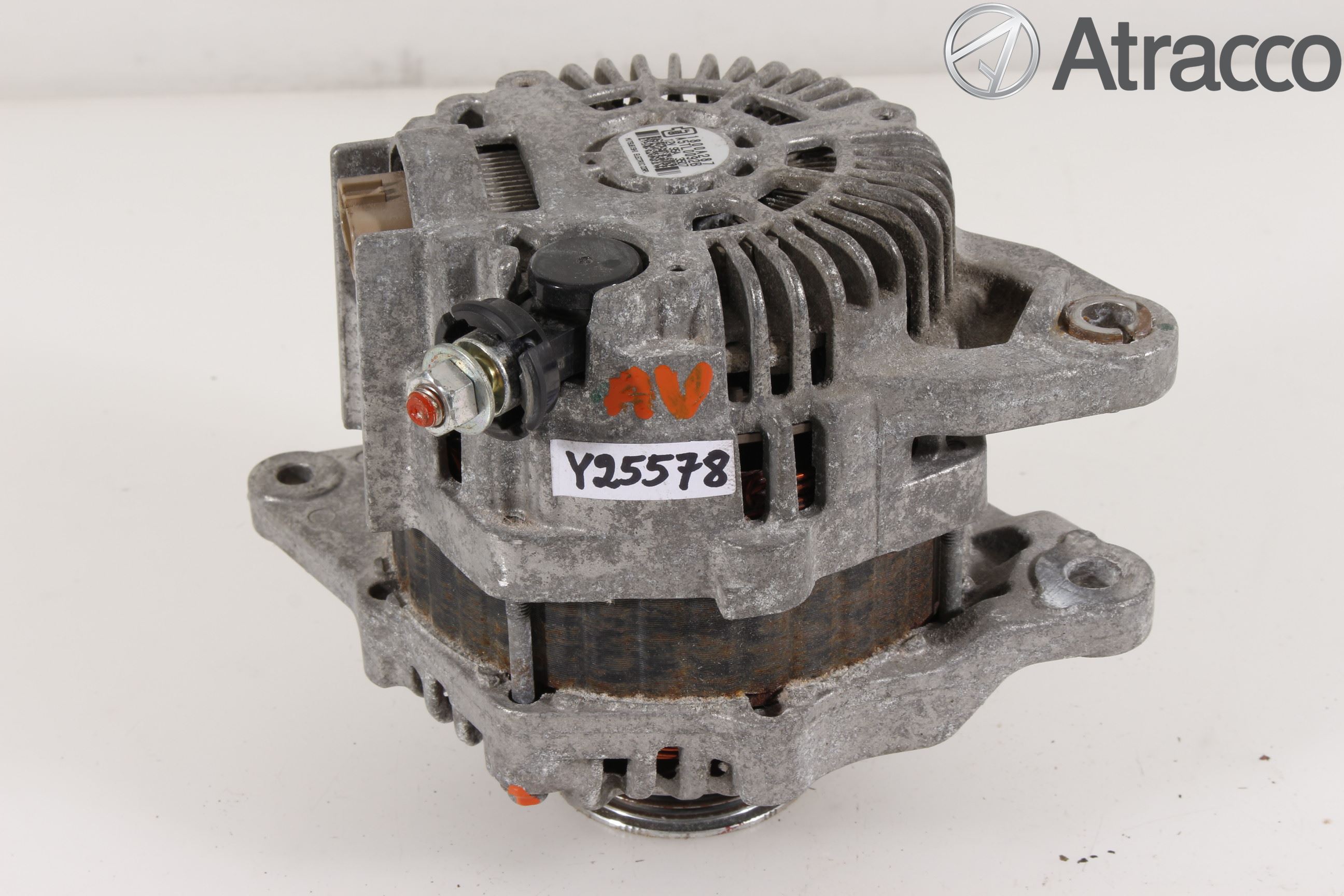 Mitsubishi LANCER 07-14 Generator