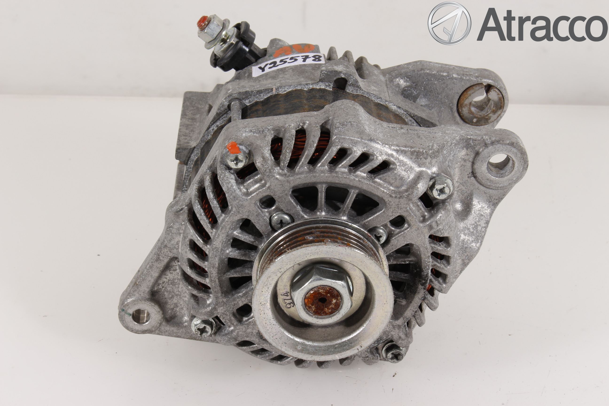 Mitsubishi LANCER 07-14 Generator