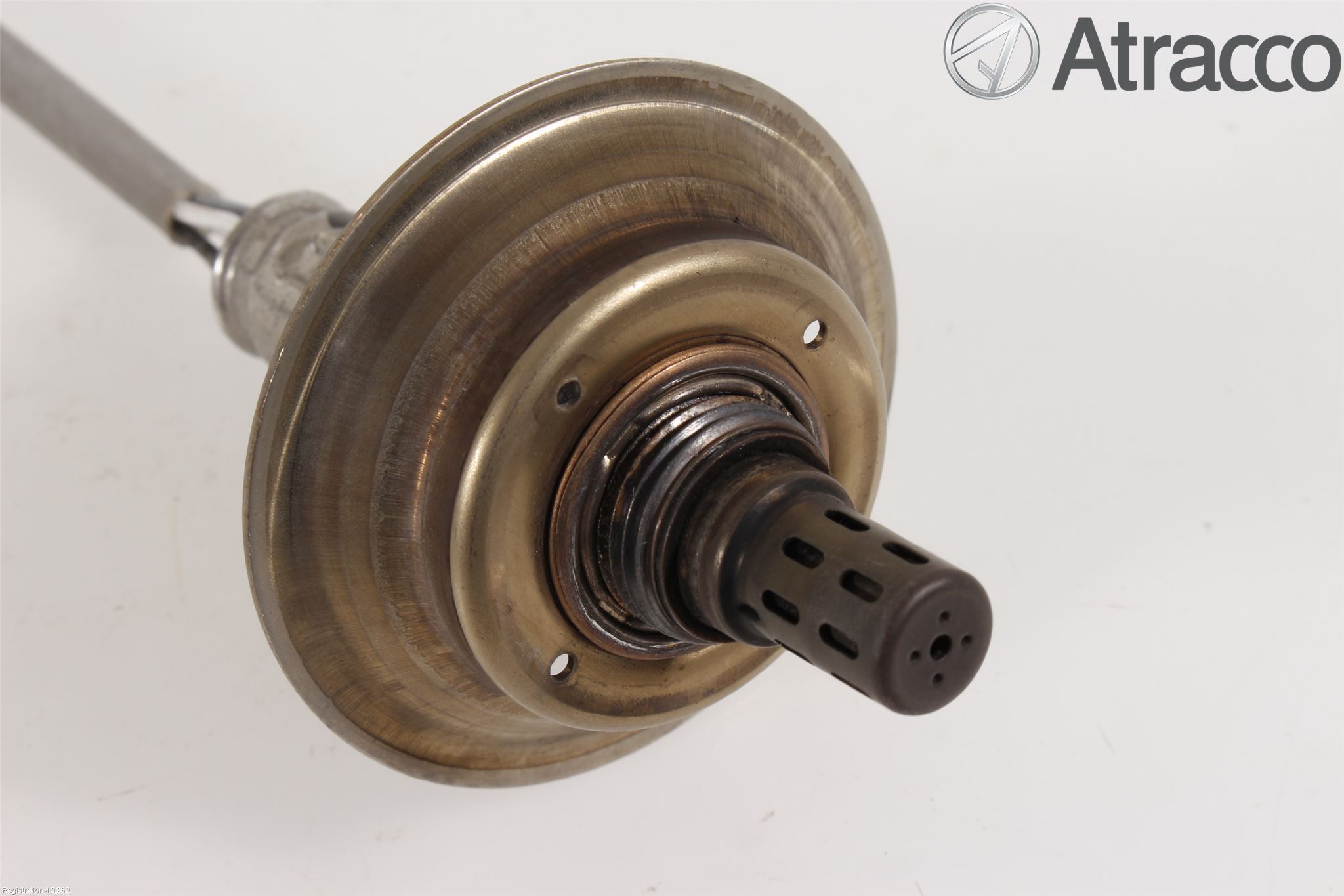 Toyota YARIS XP130 15-20 Injlambdasond