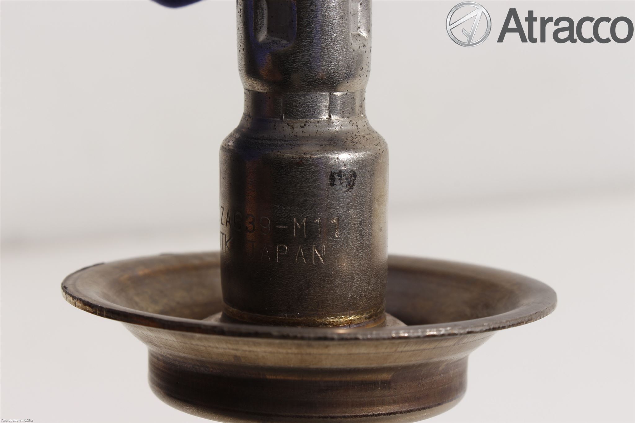 Toyota YARIS XP130 15-20 Injlambdasond