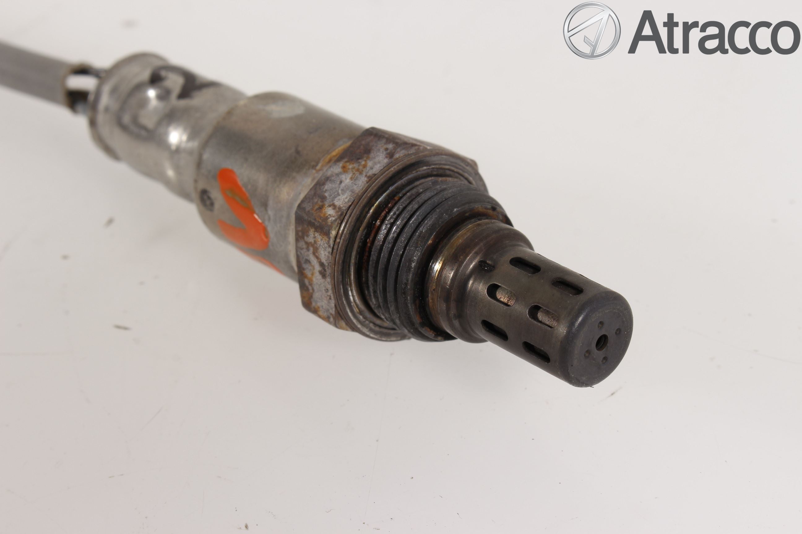 Toyota YARIS XP130 15-20 Injlambdasond