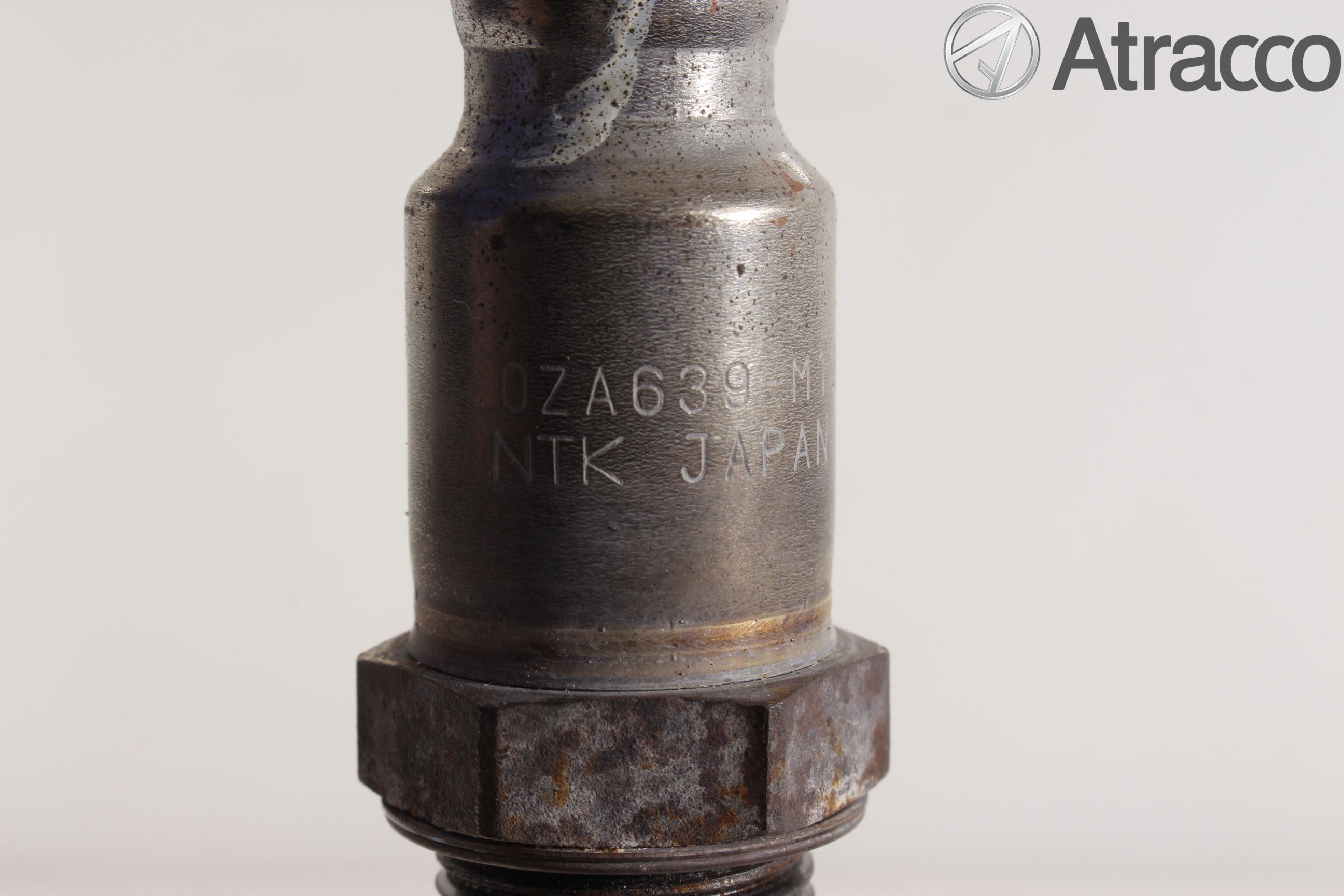 Toyota YARIS XP130 15-20 Injlambdasond