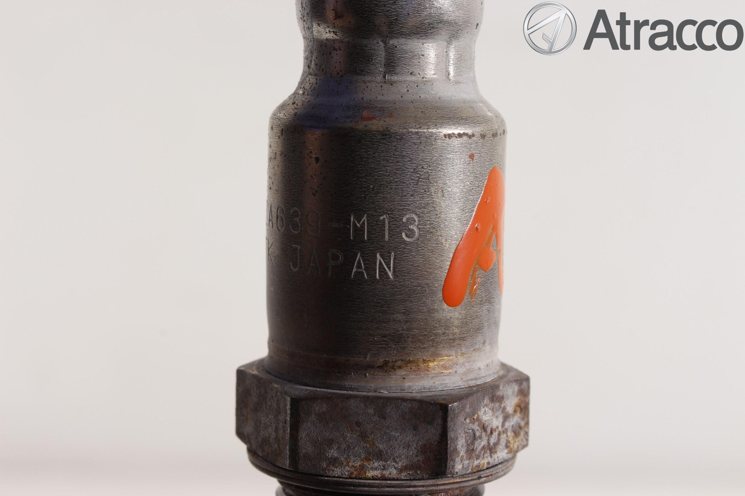 Toyota YARIS XP130 15-20 Injlambdasond