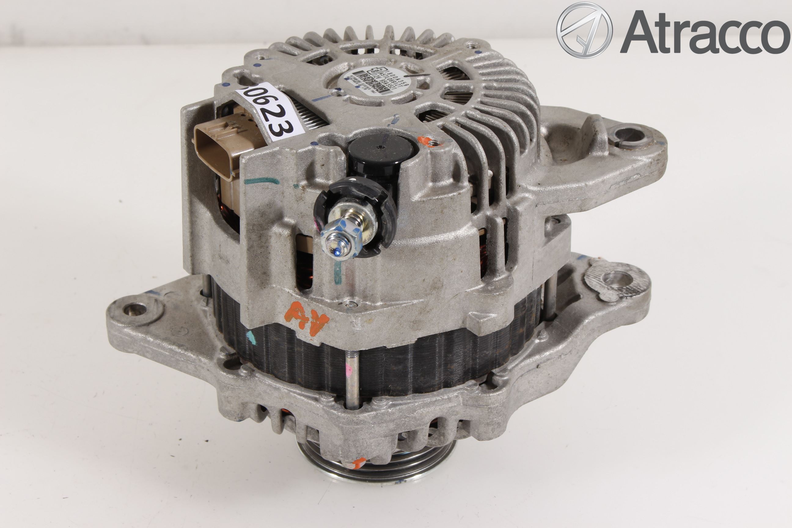 Mitsubishi SPACE STAR 13- Generator