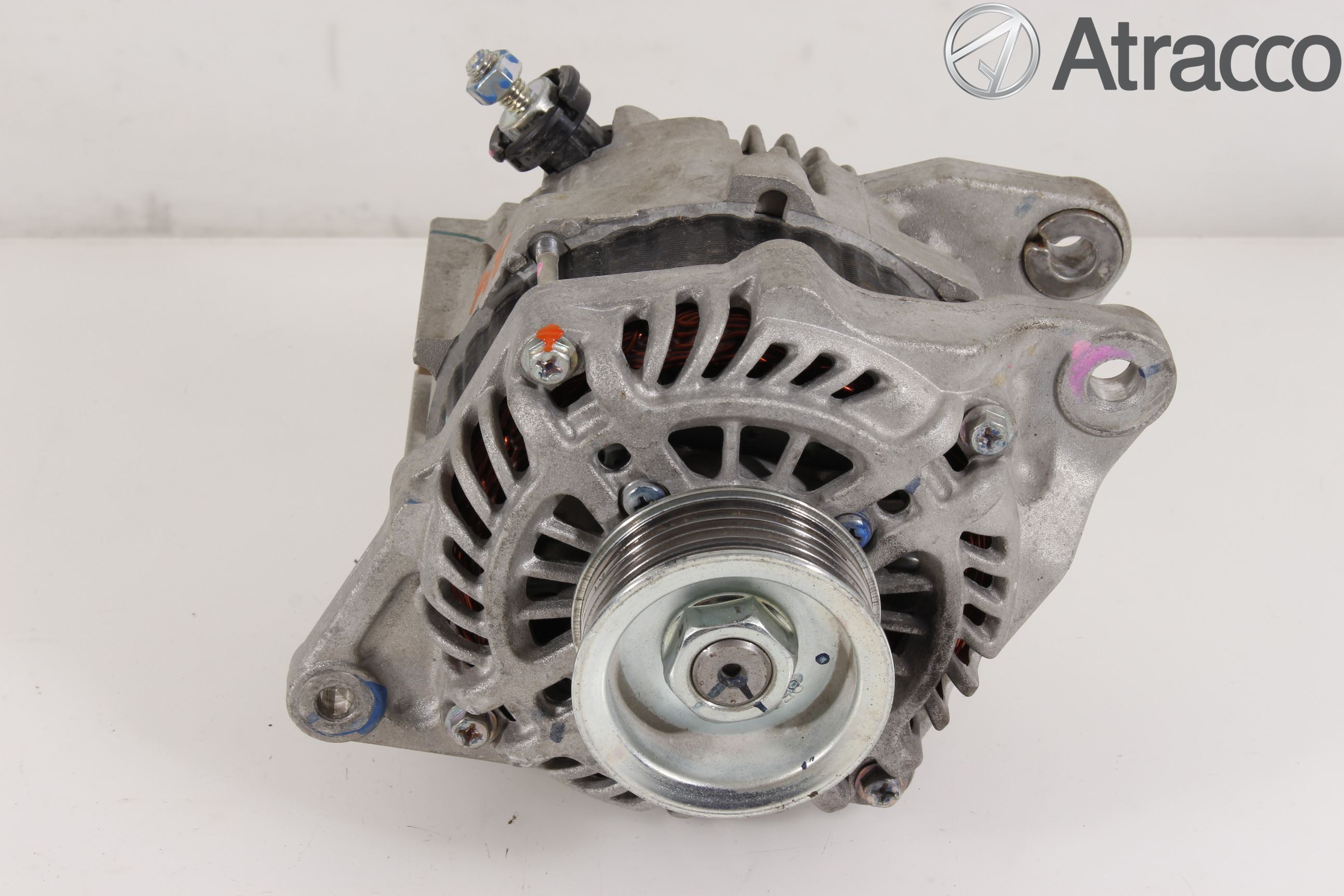 Mitsubishi SPACE STAR 13- Generator