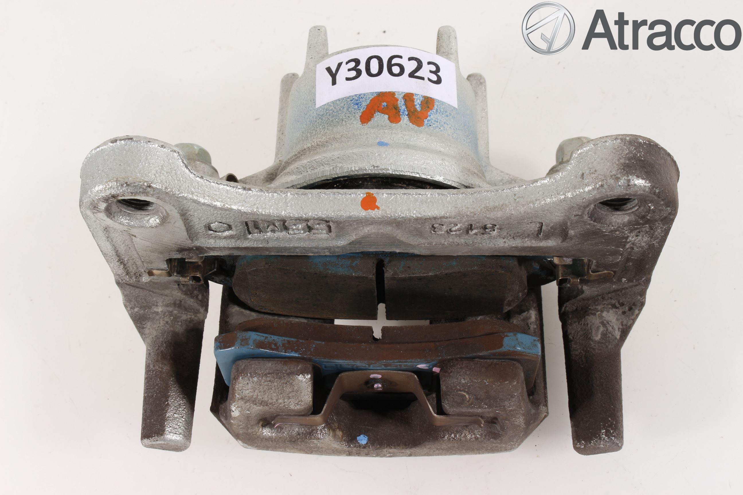 Mitsubishi SPACE STAR 13- Bromsok Fram Vänster