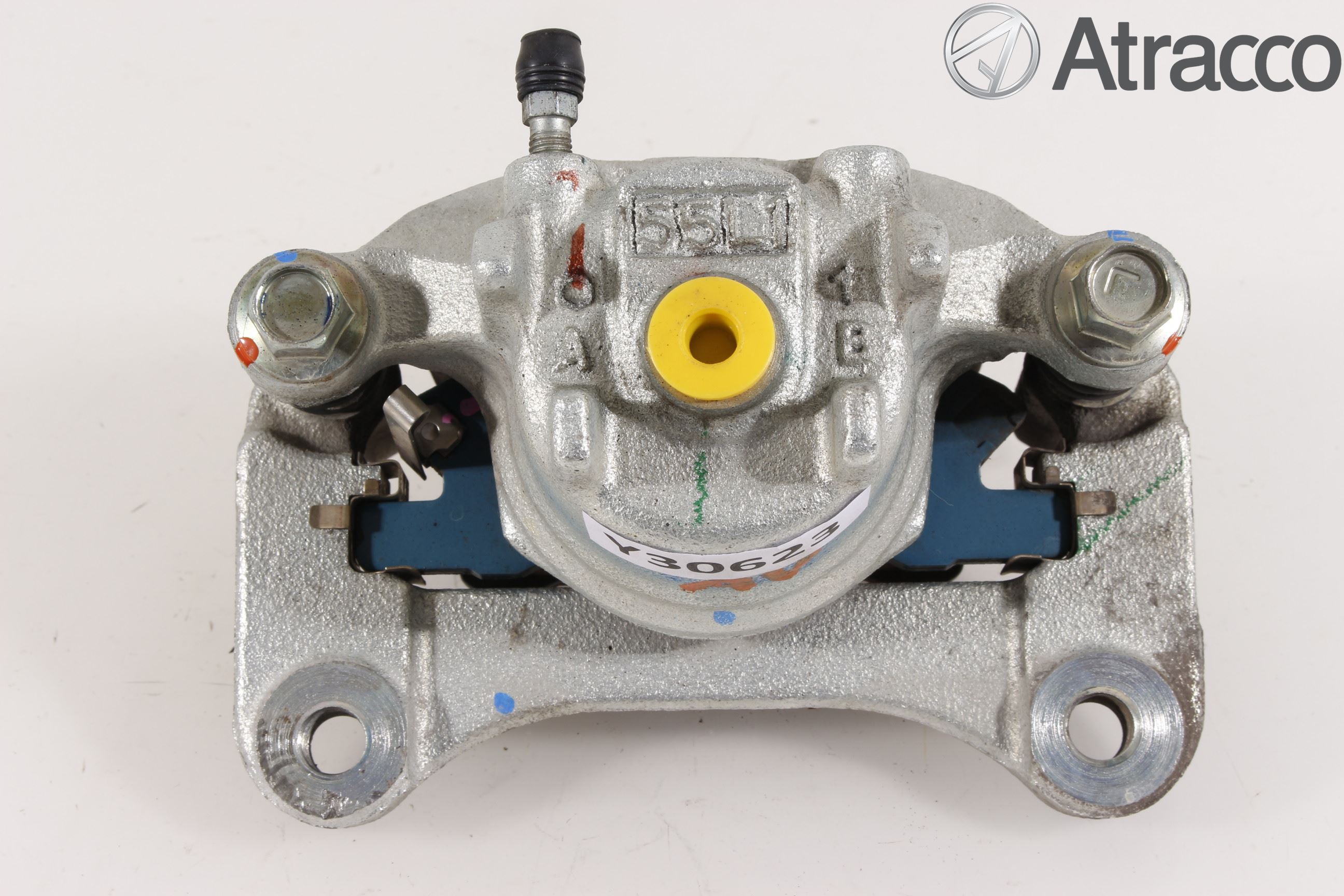 Mitsubishi SPACE STAR 13- Bromsok Fram Vänster