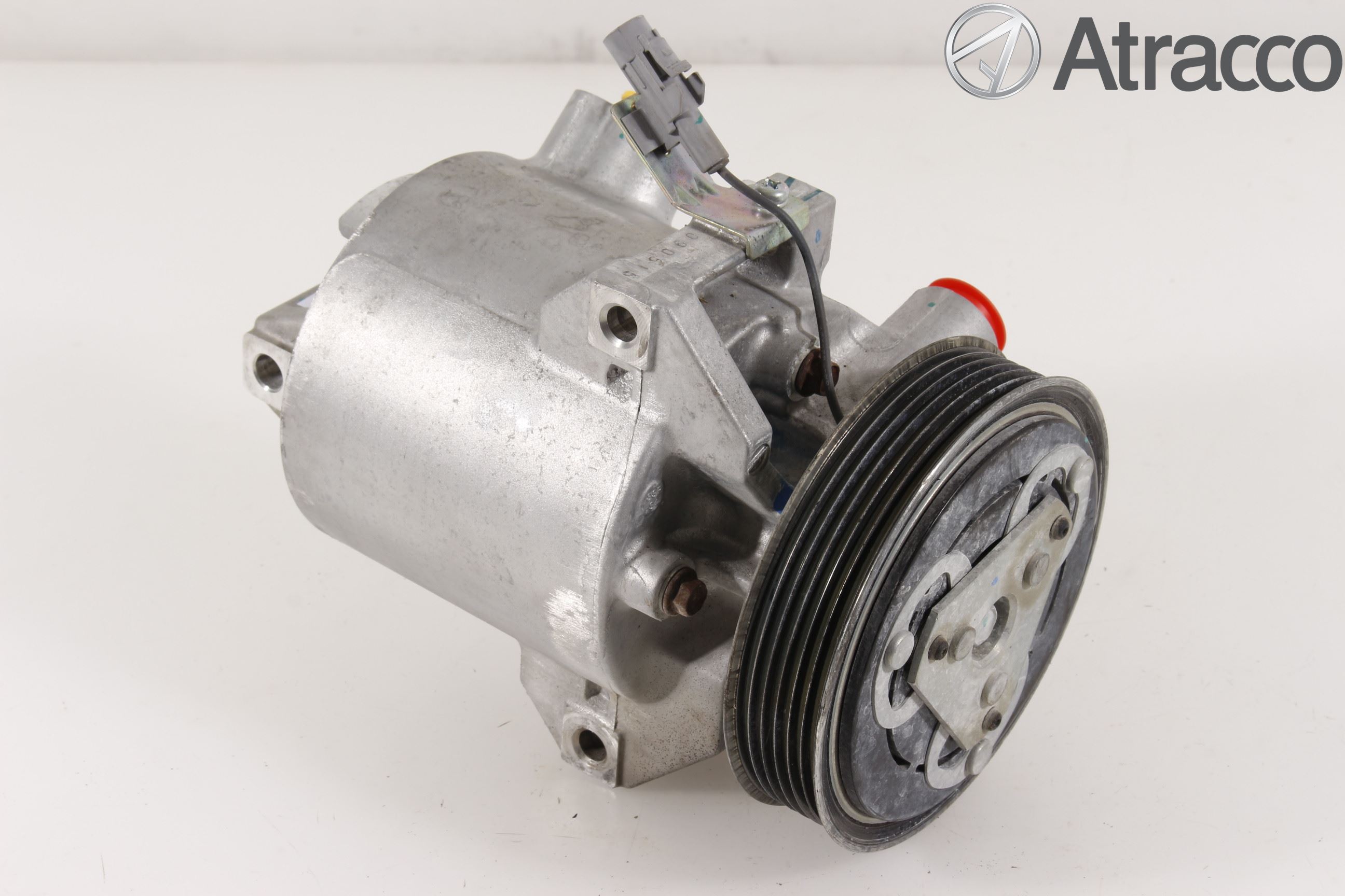 Mitsubishi SPACE STAR 13- Startmotor