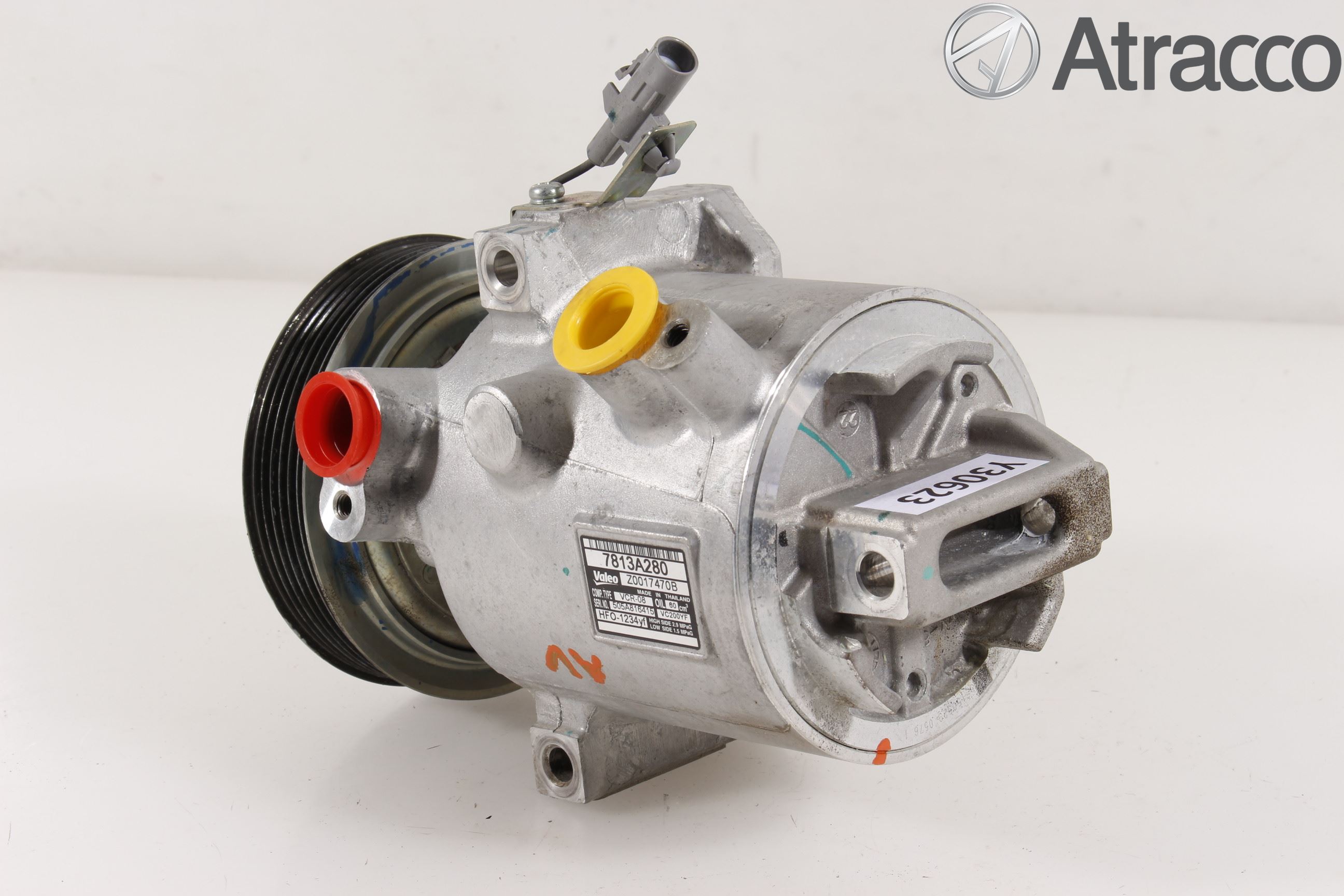 Mitsubishi SPACE STAR 13- Startmotor