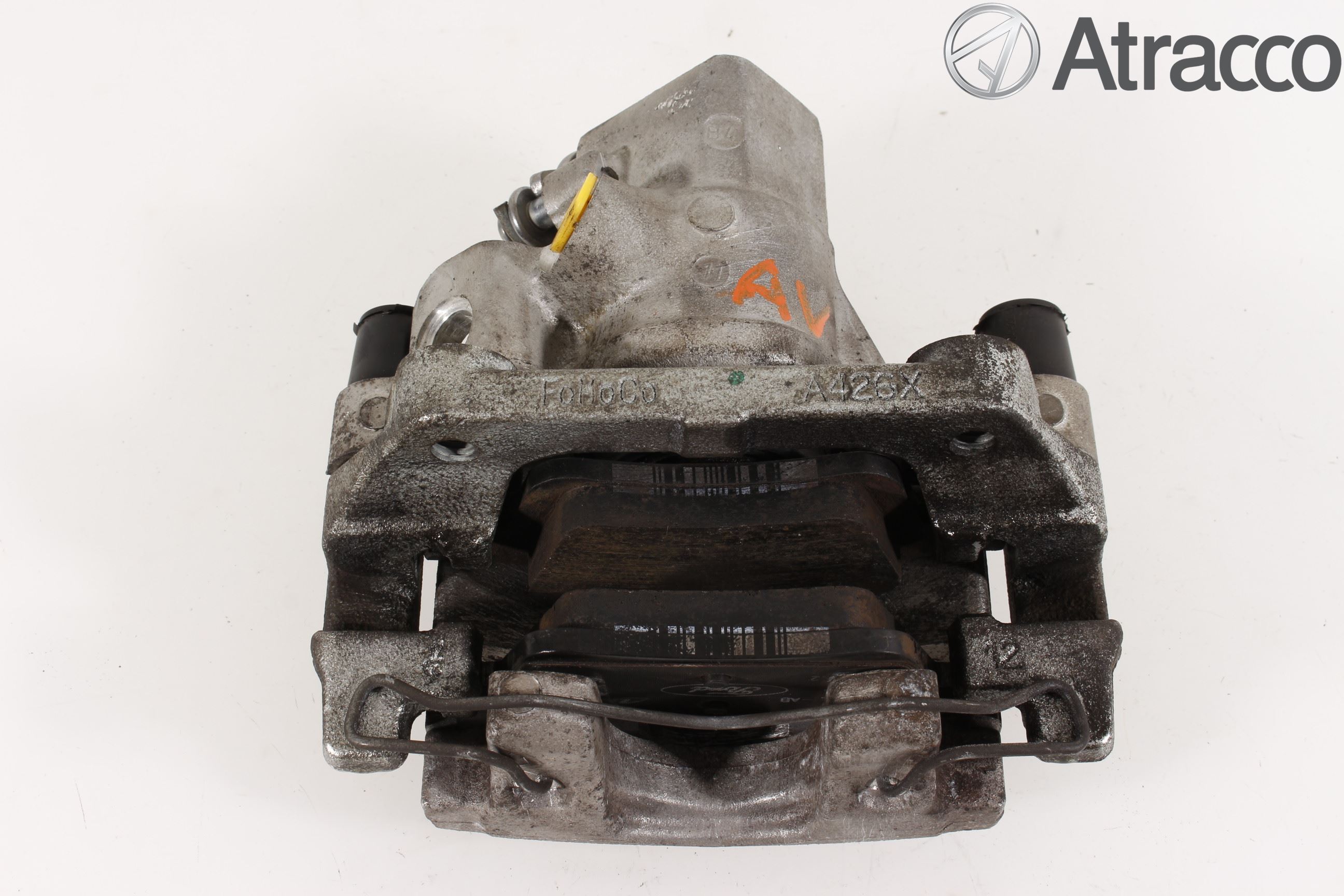 Ford FOCUS 11-14 Bromsok Bak Höger