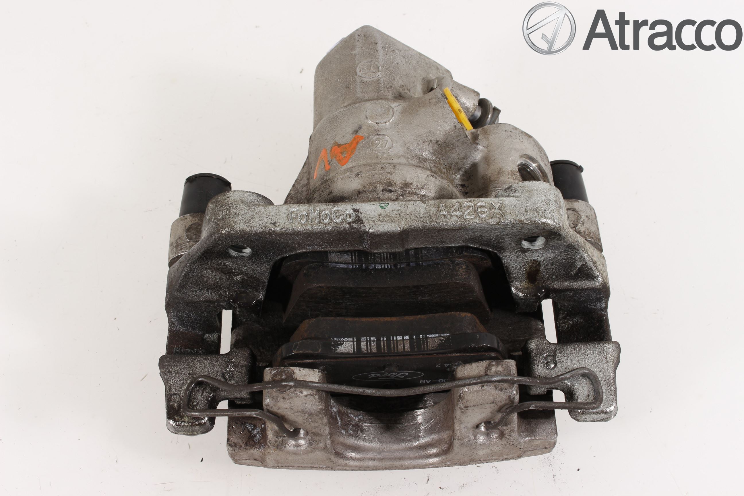 Ford FOCUS 11-14 Bromsok Bak Vänster