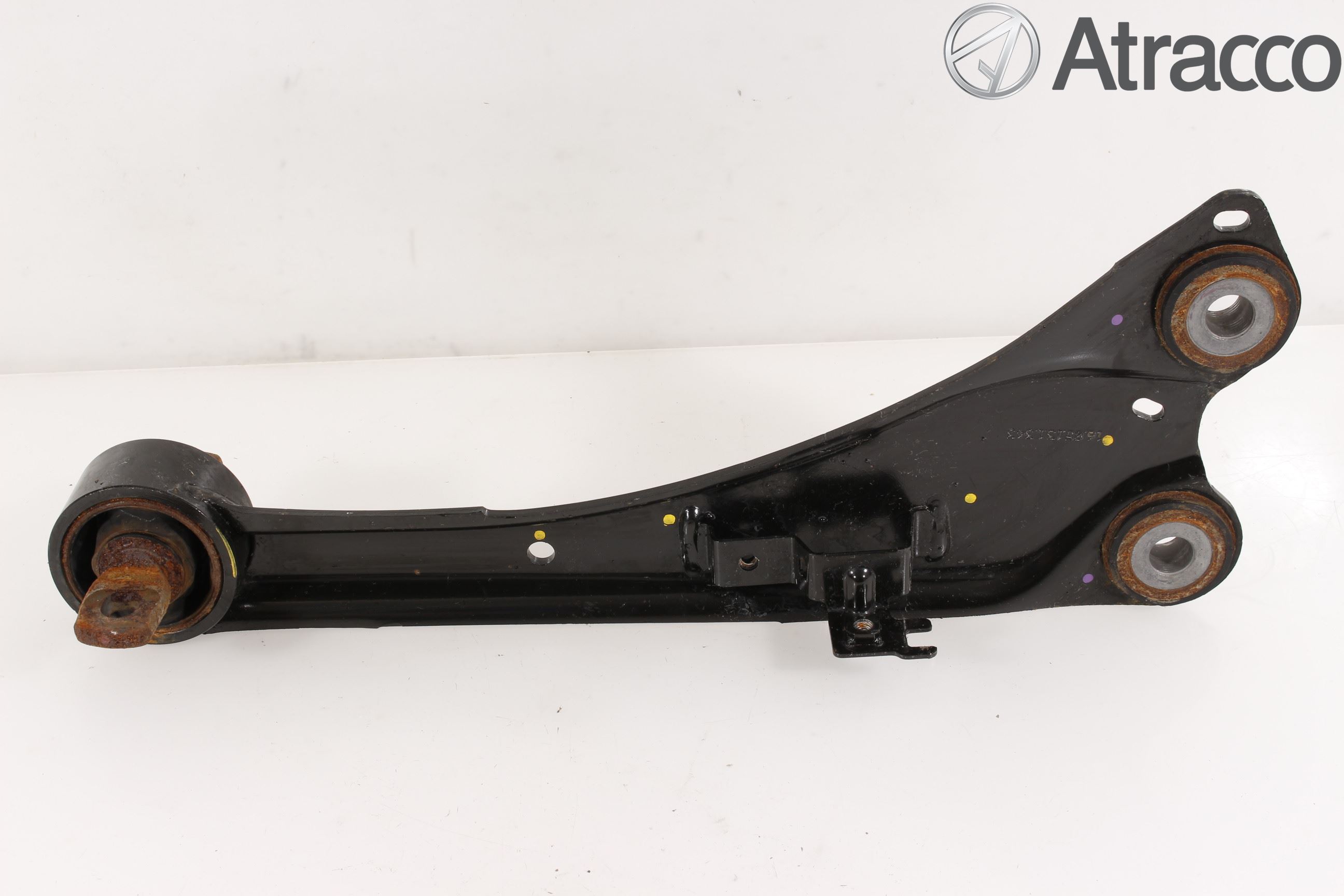 Toyota AURIS 13-19 Bärarm Bak Höger