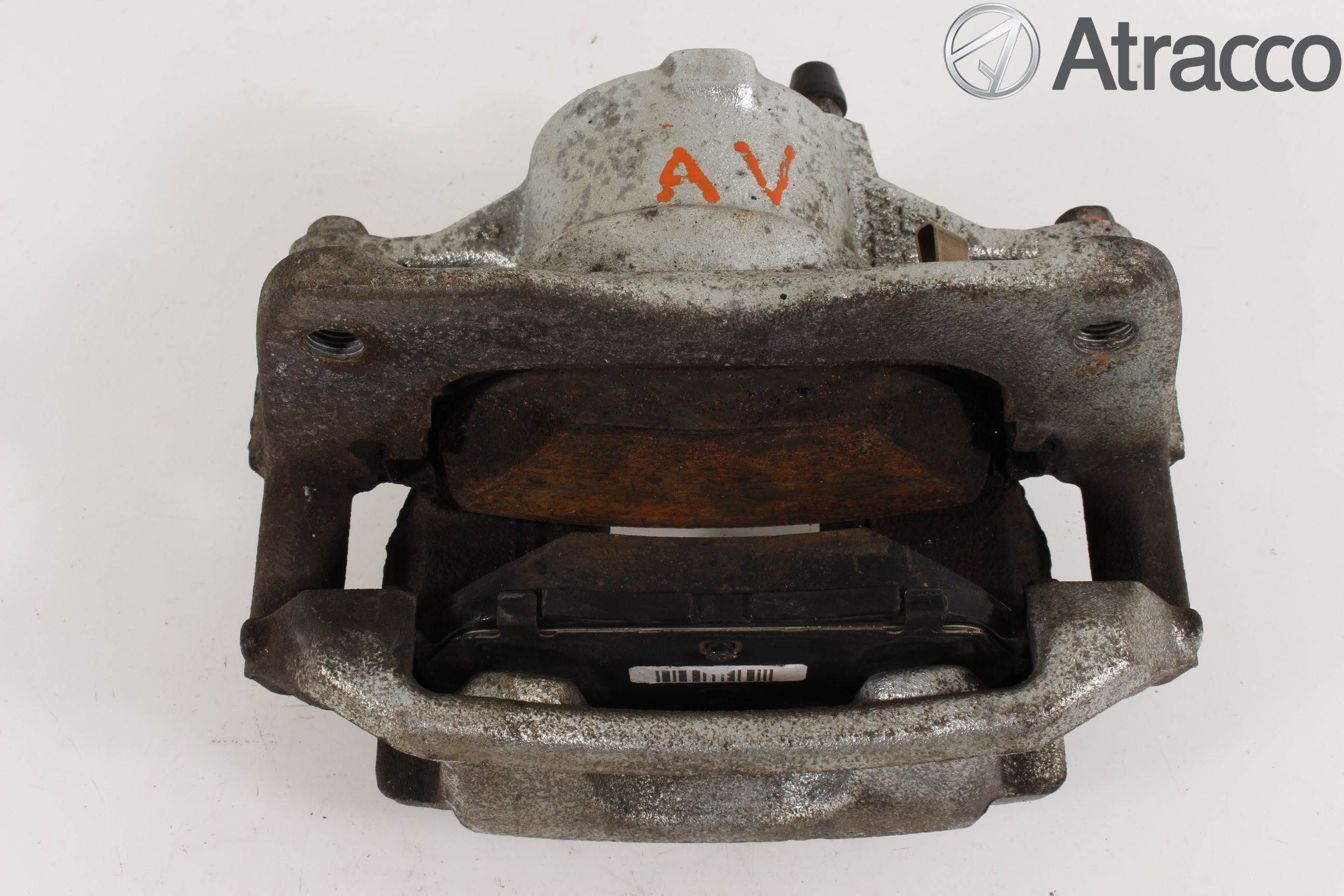 Toyota AURIS 13-19 Bromsok Fram Höger