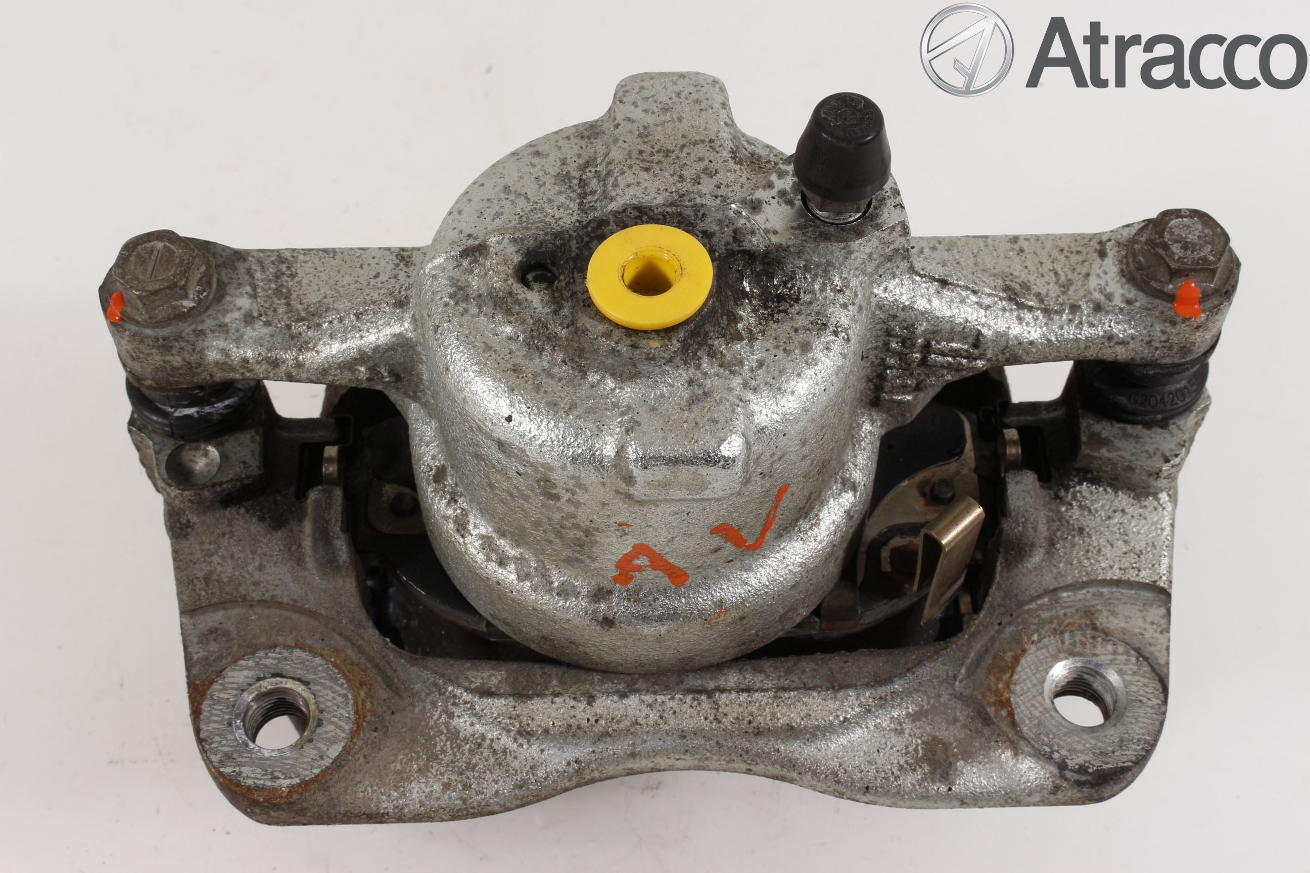 Toyota AURIS 13-19 Bromsok Fram Höger