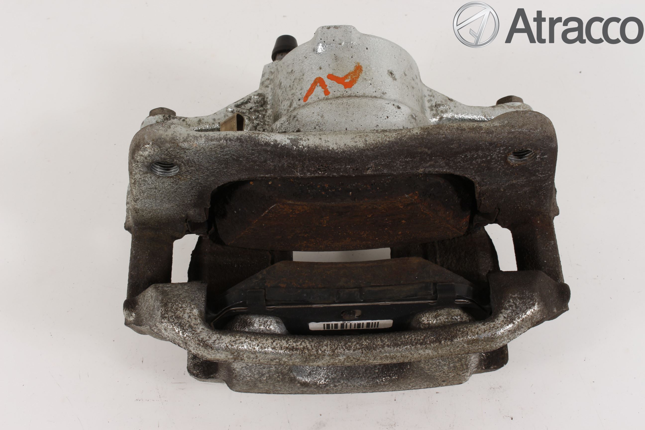 Toyota AURIS 13-19 Bromsok Fram Vänster