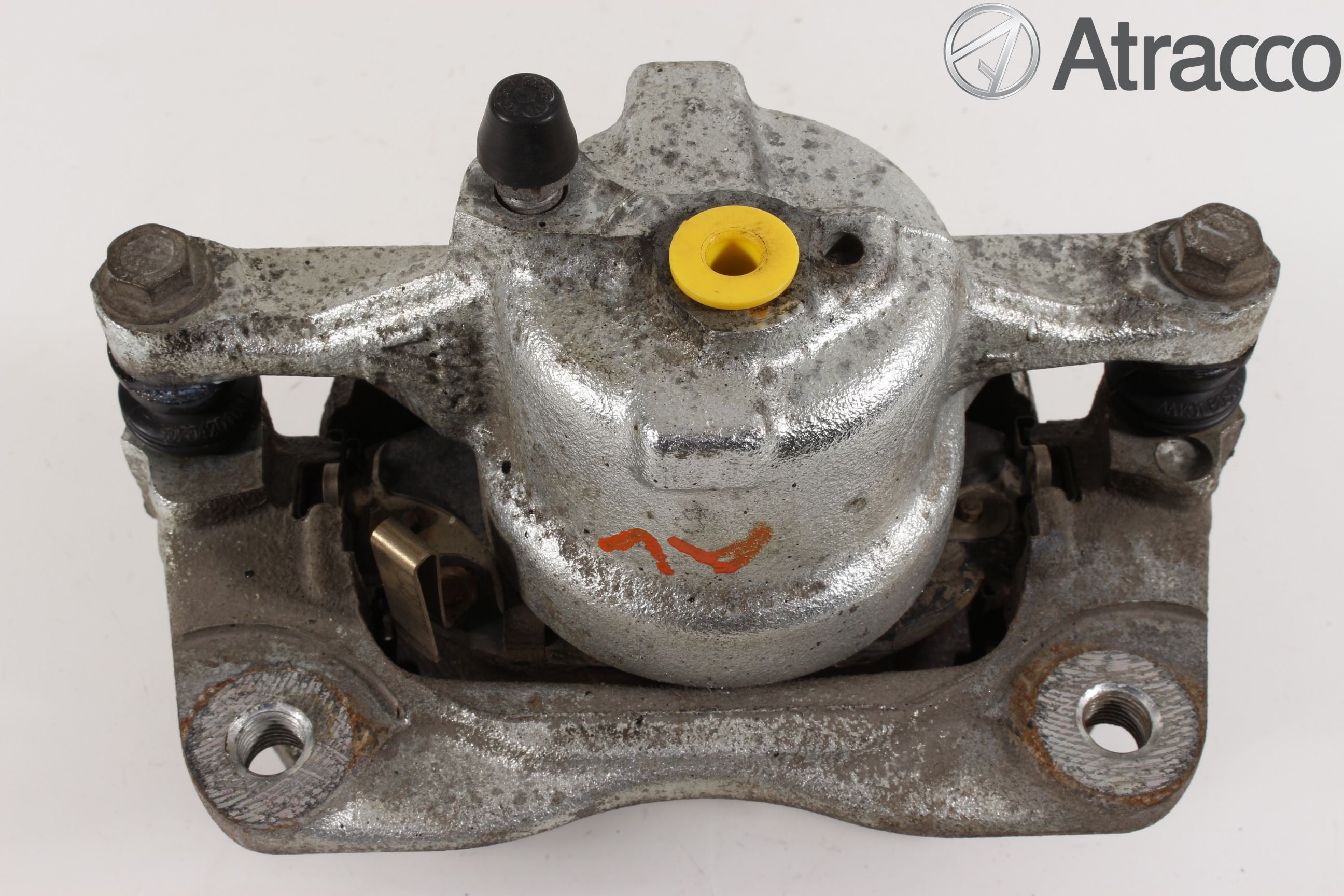 Toyota AURIS 13-19 Bromsok Fram Vänster