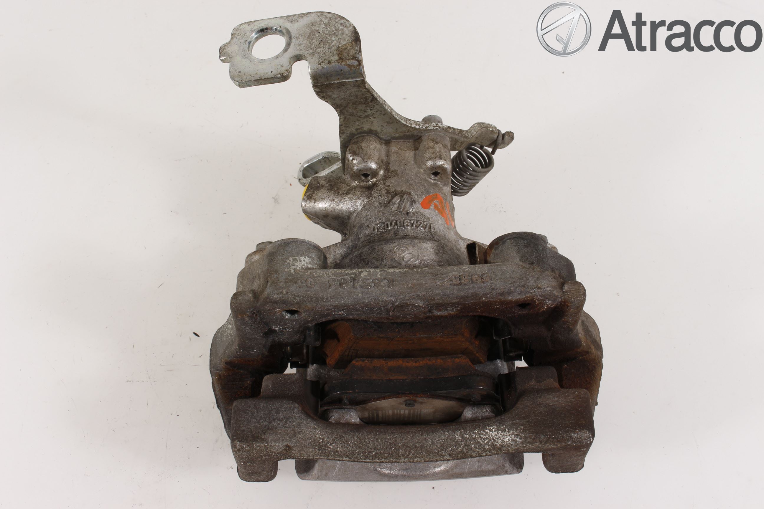 Toyota AURIS 13-19 Bromsok Bak Höger