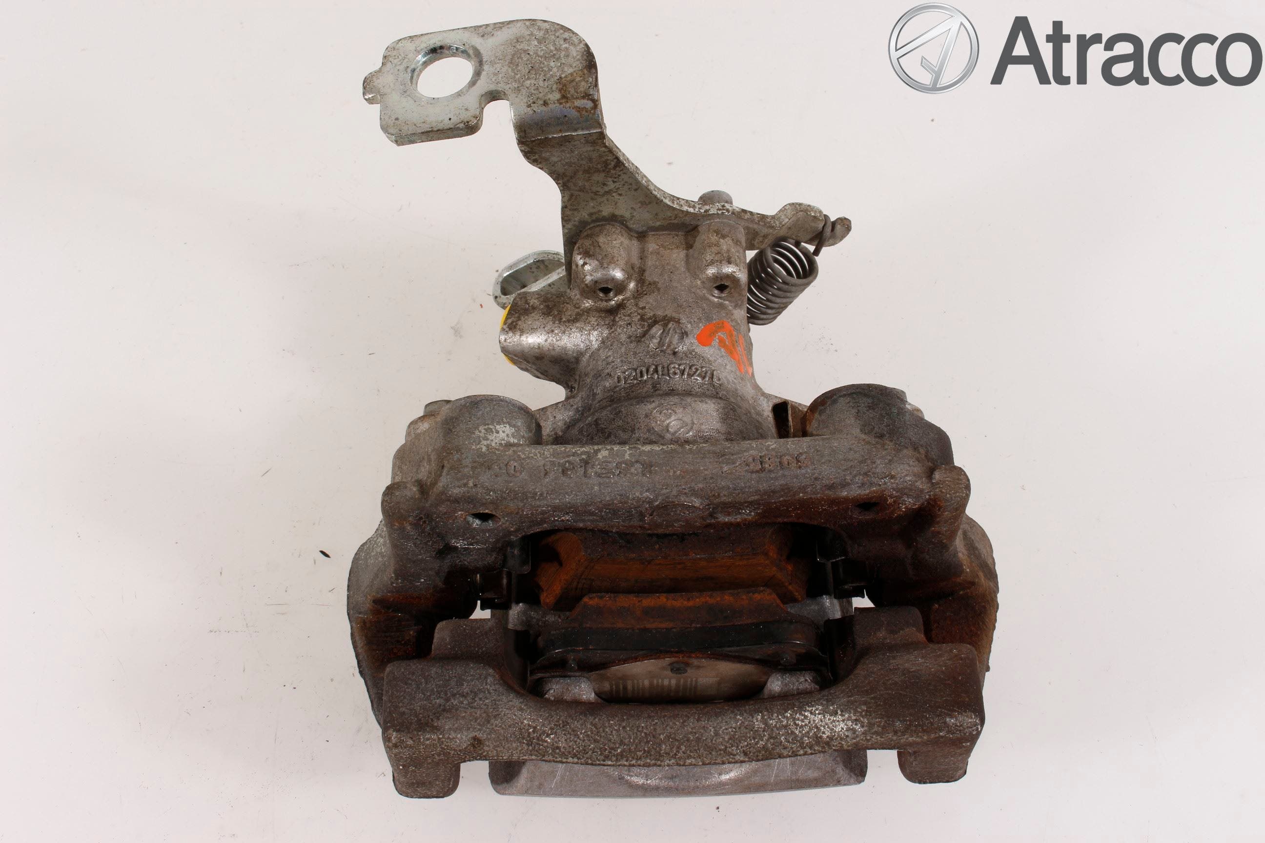 Toyota AURIS 13-19 Bromsok Bak Höger