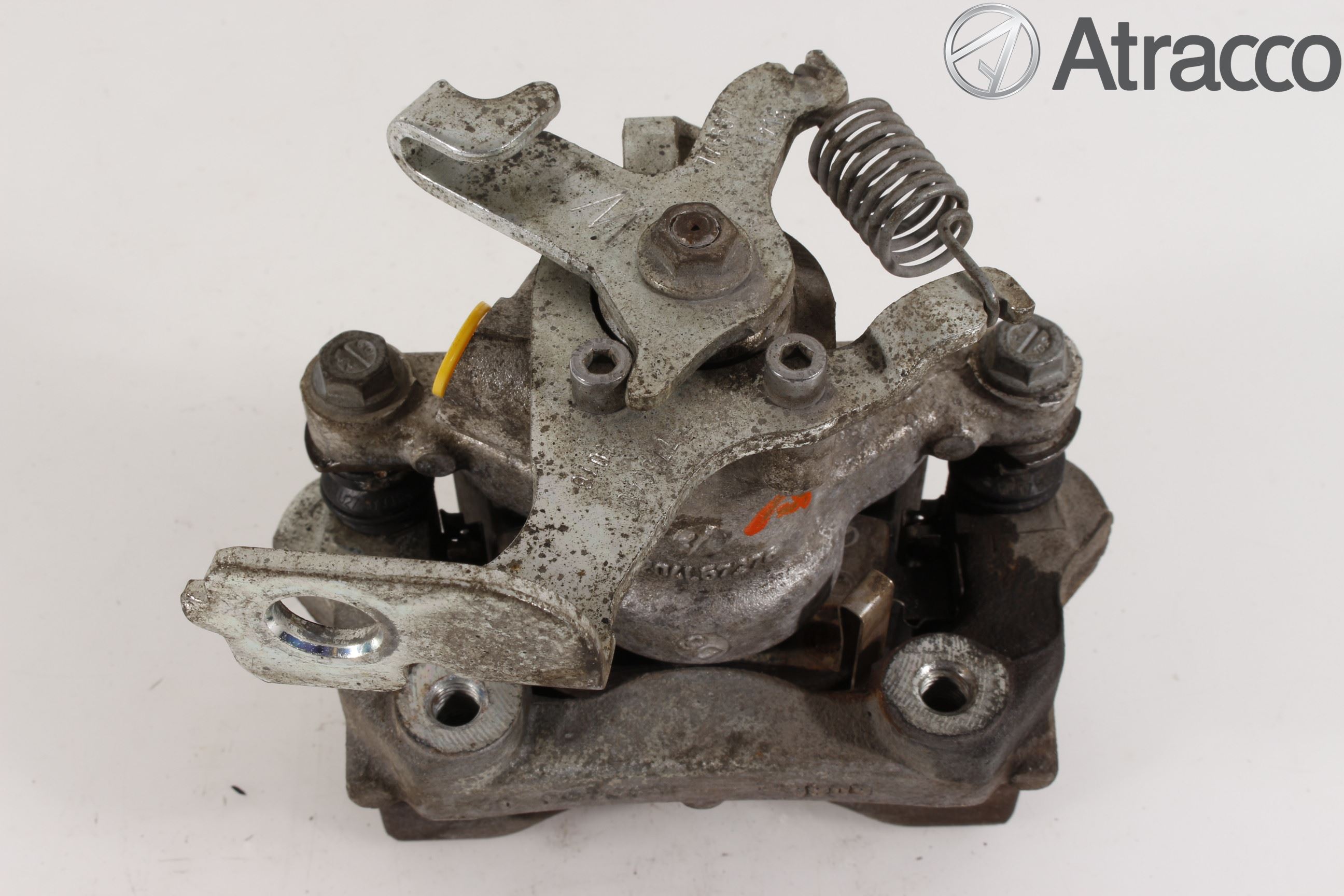 Toyota AURIS 13-19 Bromsok Bak Höger